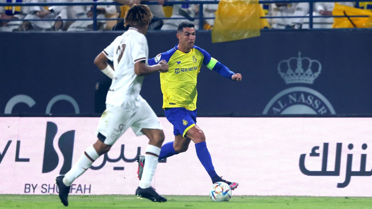 Saudi pro league