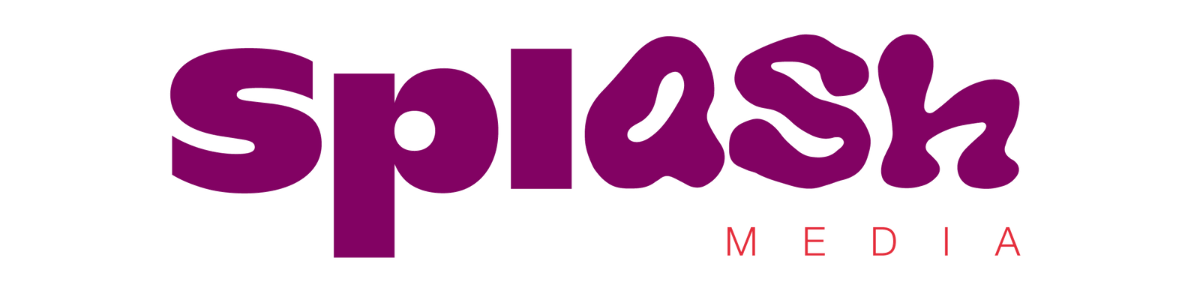SplasMedia Logo