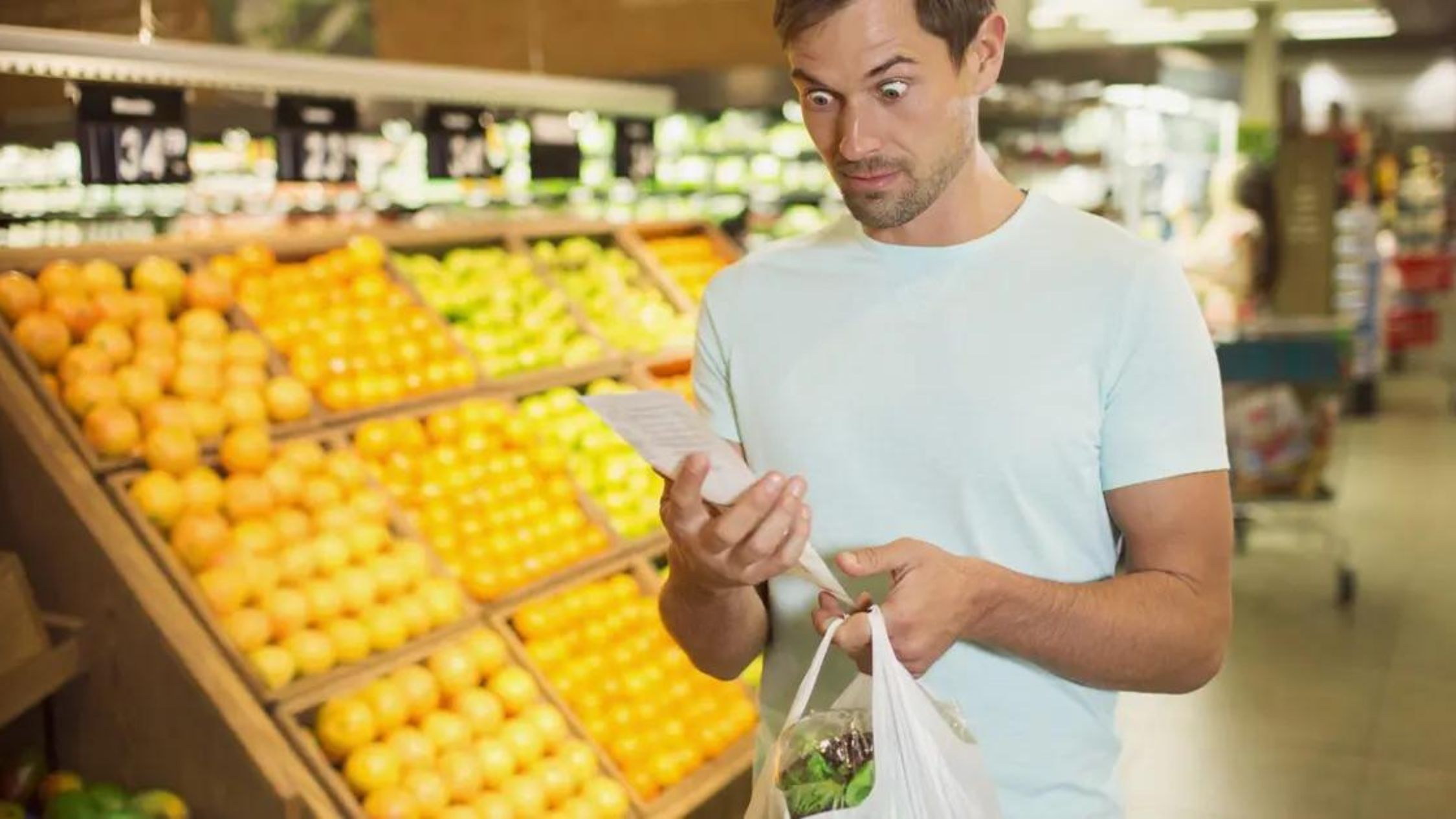 comment économiser de l'argent en faisant ses courses ?