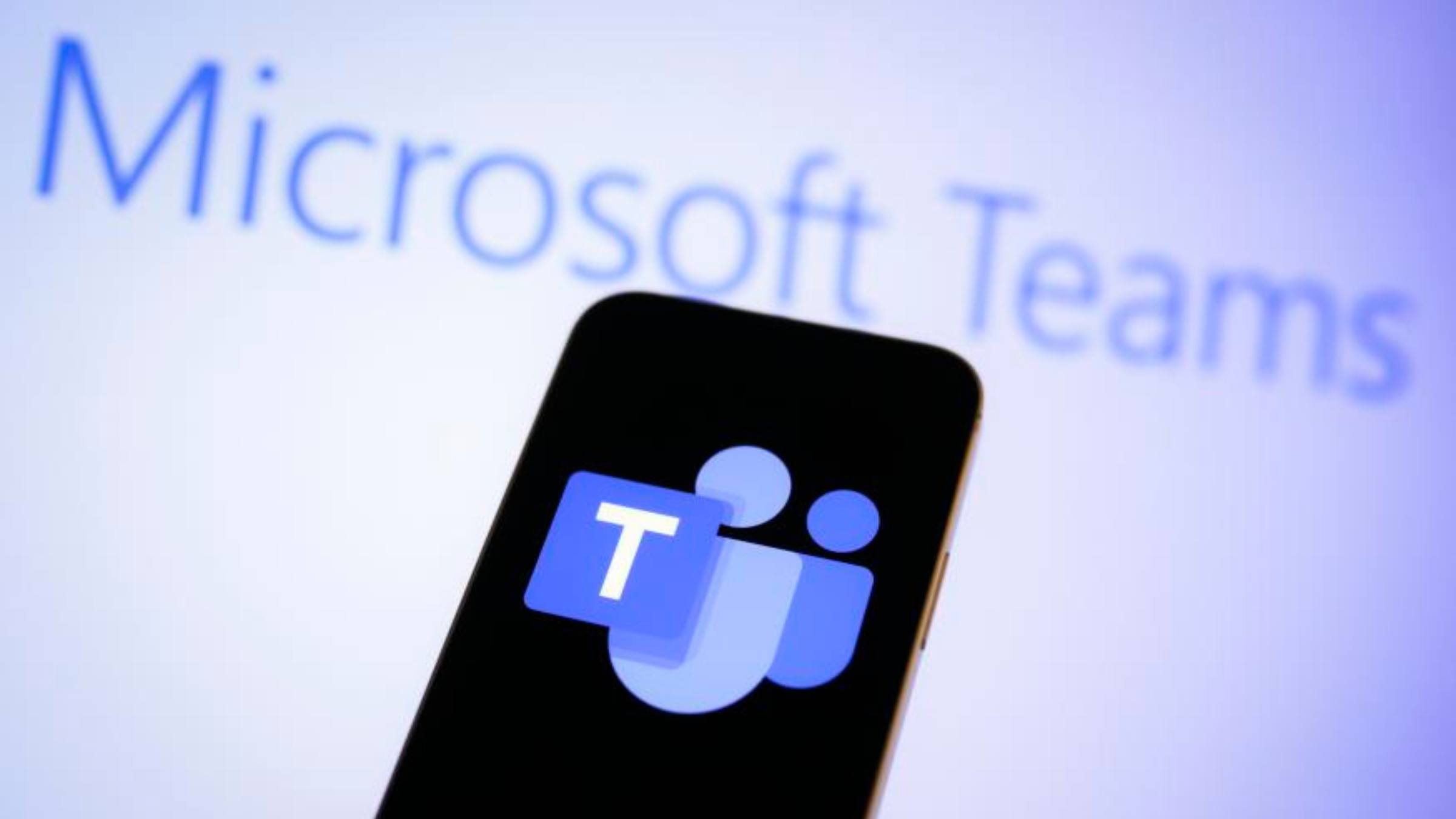 Bruxelles ouvre une enquete sur la position dominante de Microsoft Teams