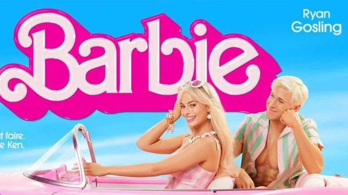 Barbie, le film