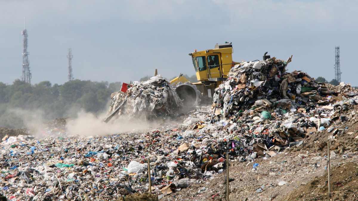 insalubrité en Côte d'ivoire