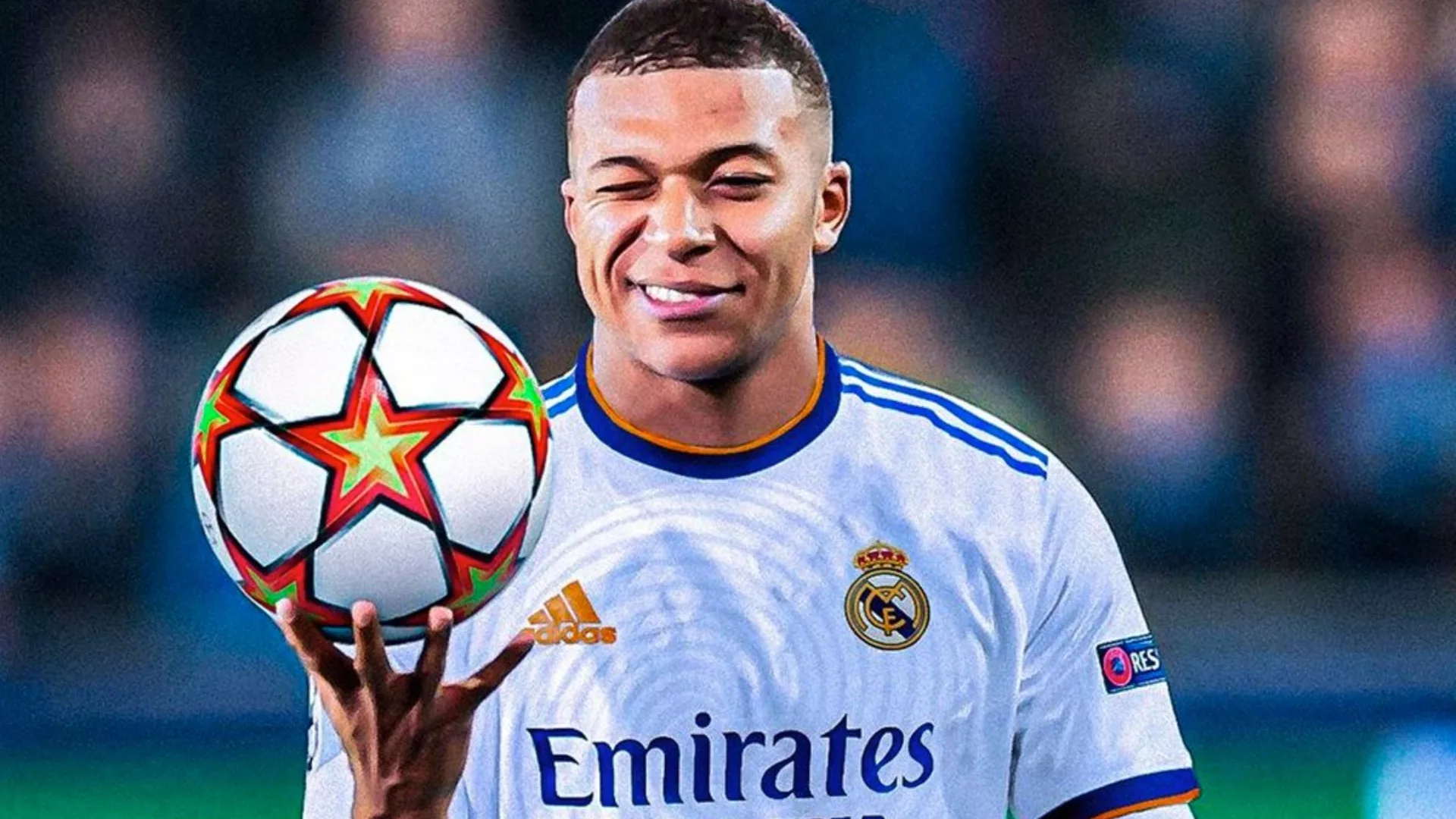 Mercato : les plans du Réal pour Mbappé