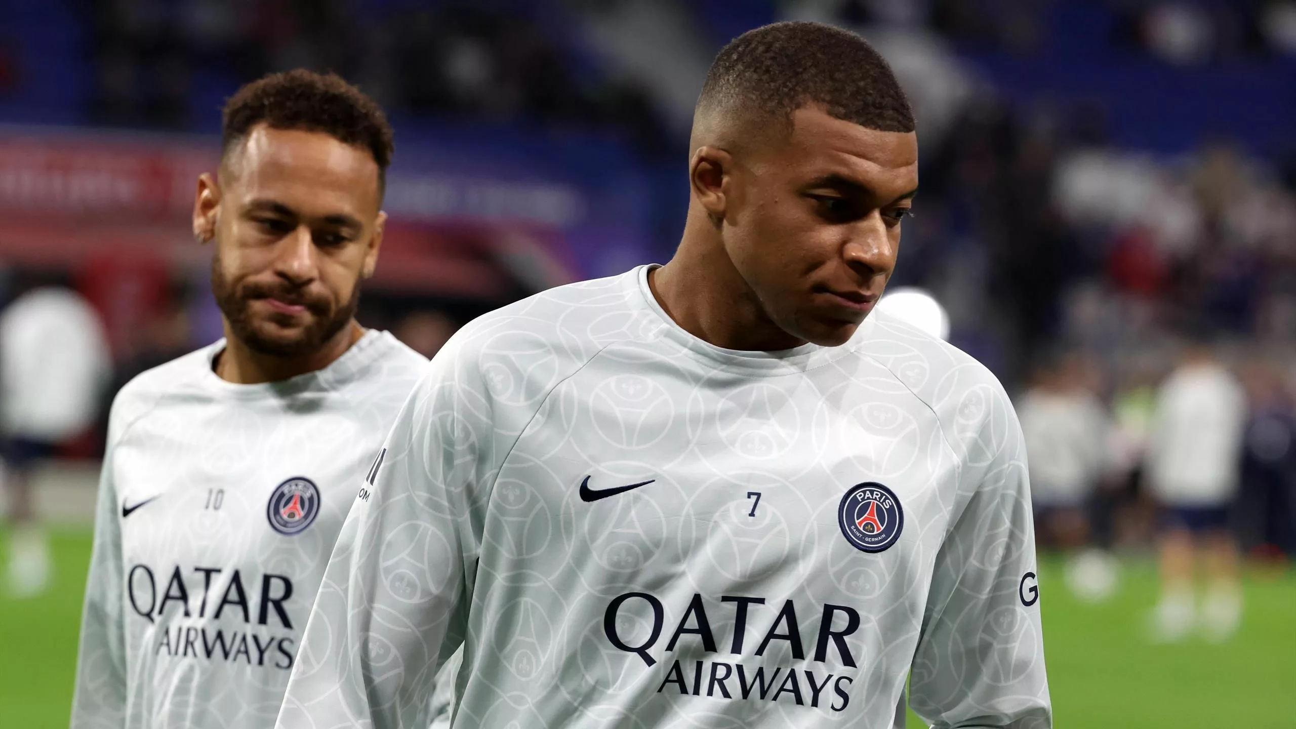 Mbappé