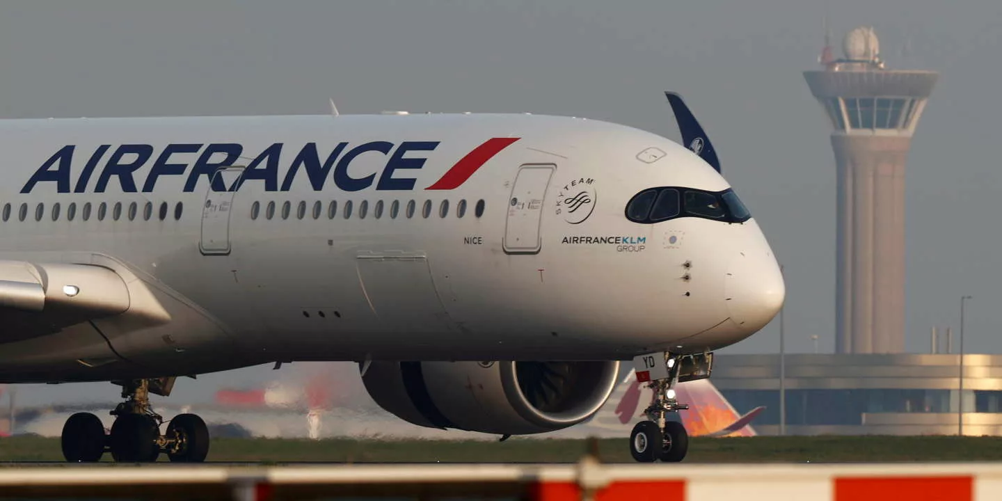 Air France