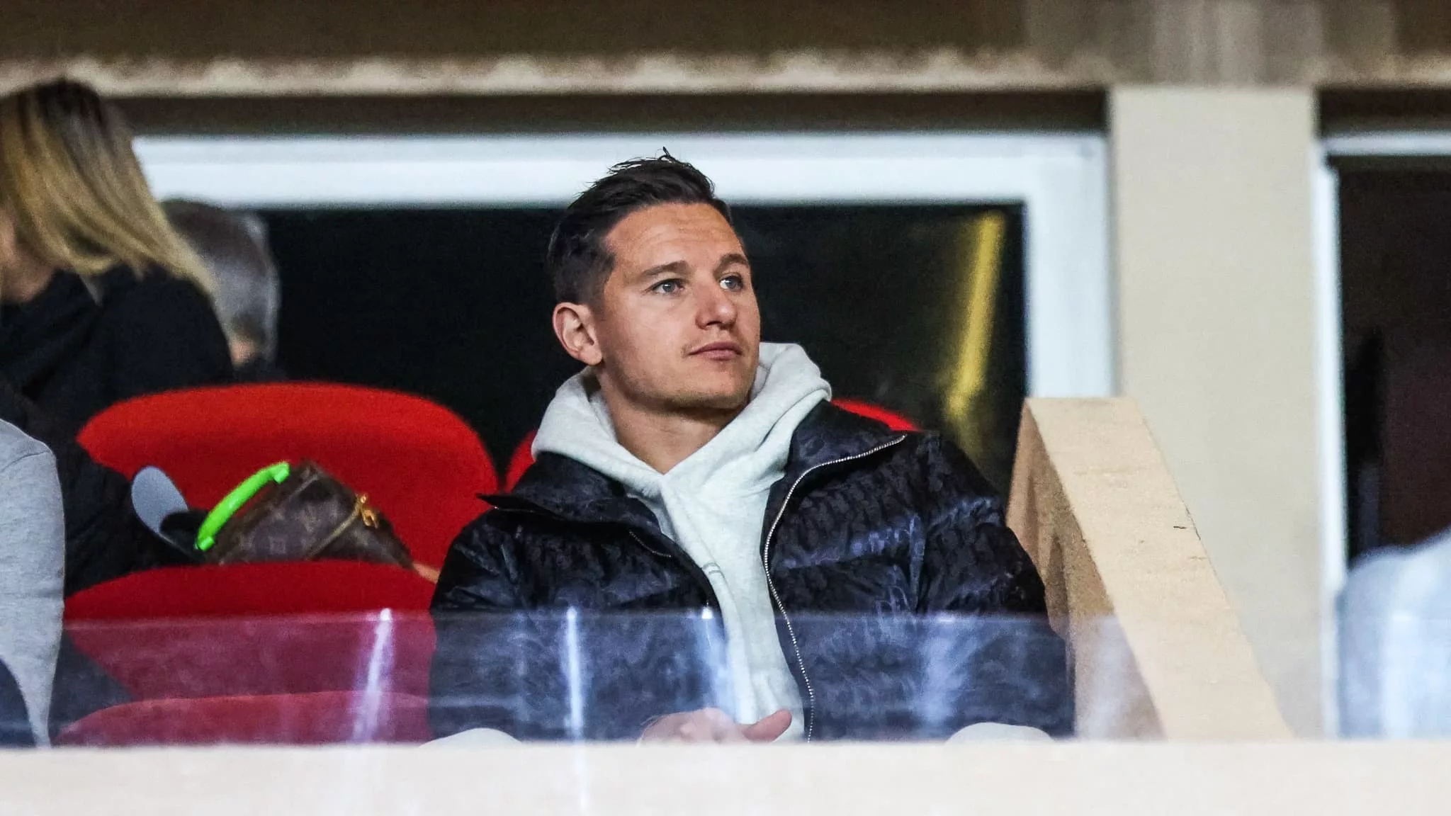 Florian Thauvin