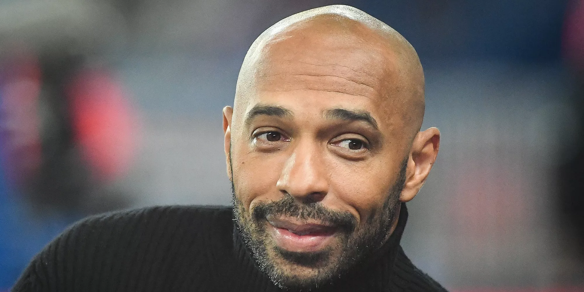 Thierry Henry