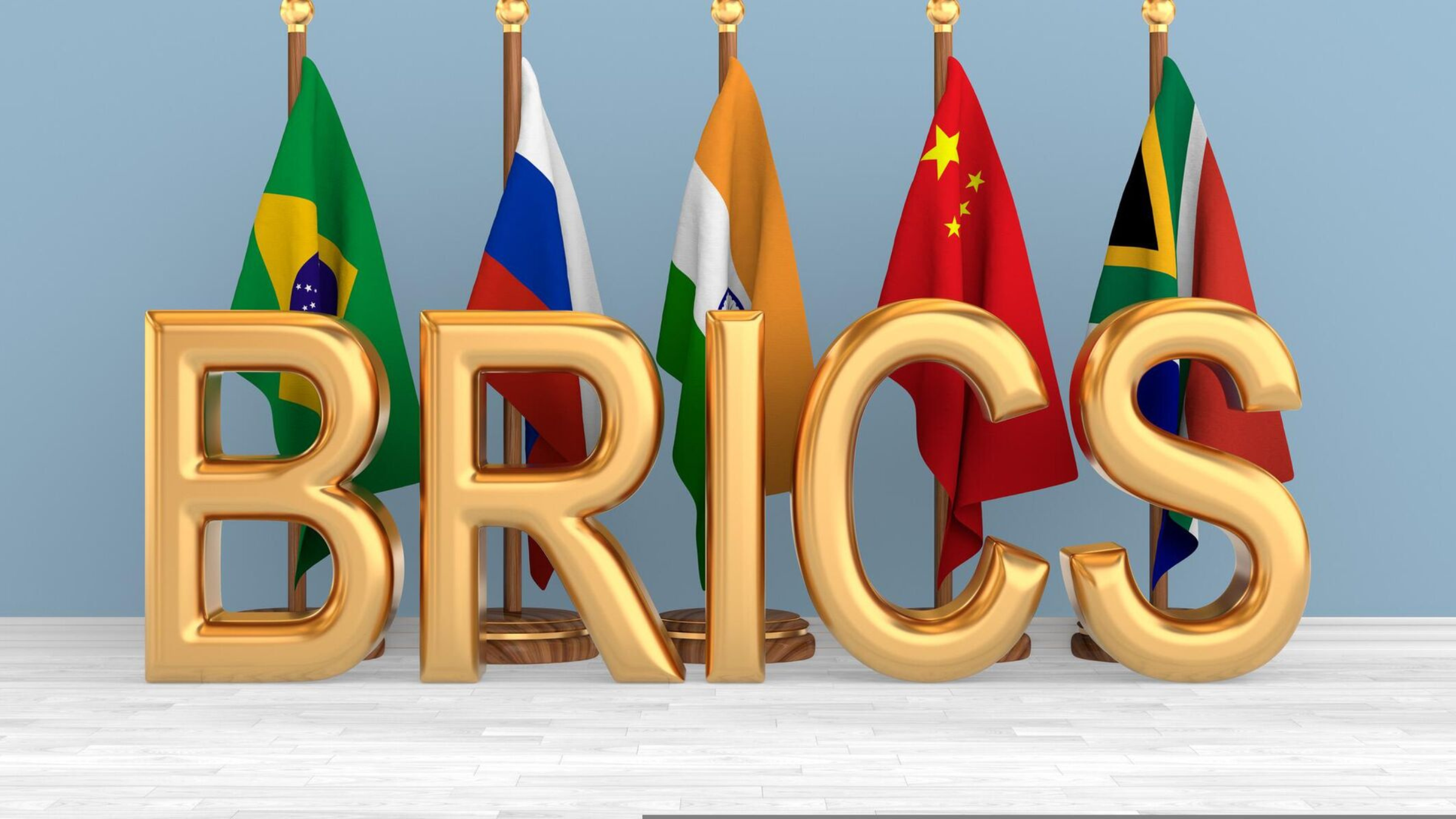 Sommet des BRICS 2023 en Afrique du Sud : Vers une expansion des pays membres ?