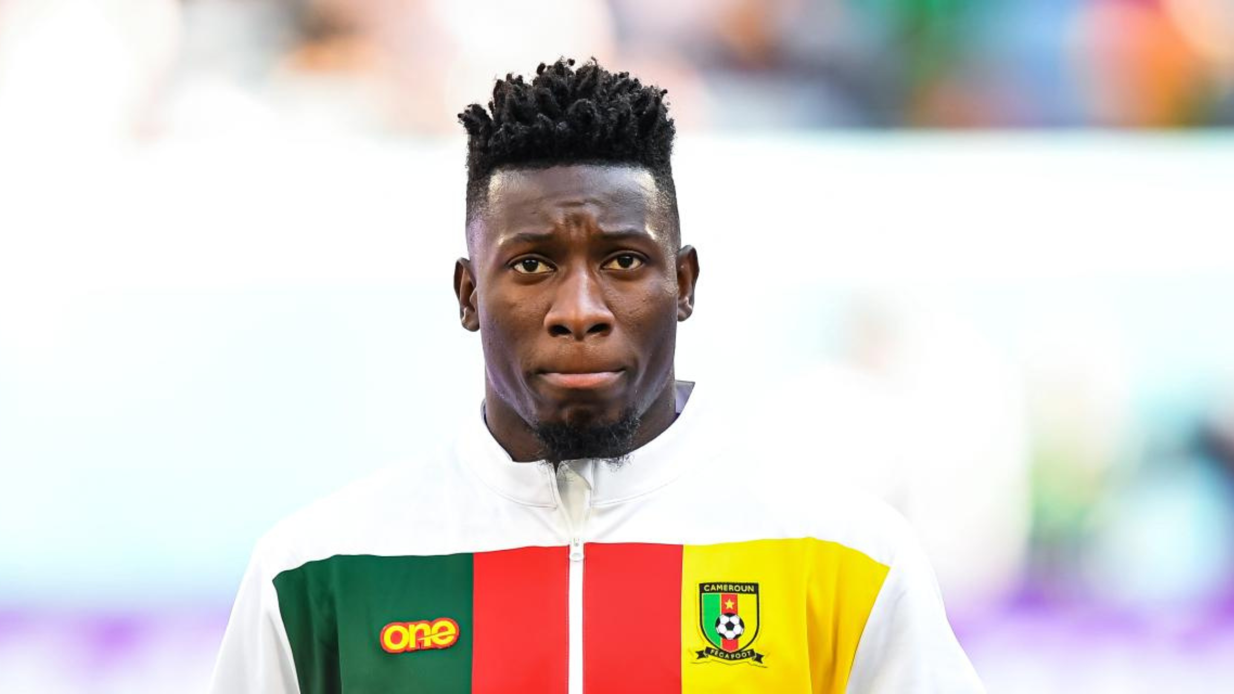 Fecafoot : André Onana fait son retour chez les lions indomptables !