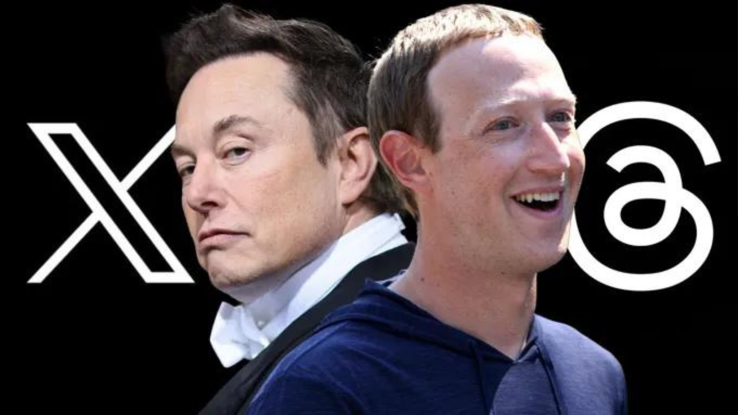 Le combat entre Elon Musk vs Mark Zuckerberg se tiendra ce 26 Aout