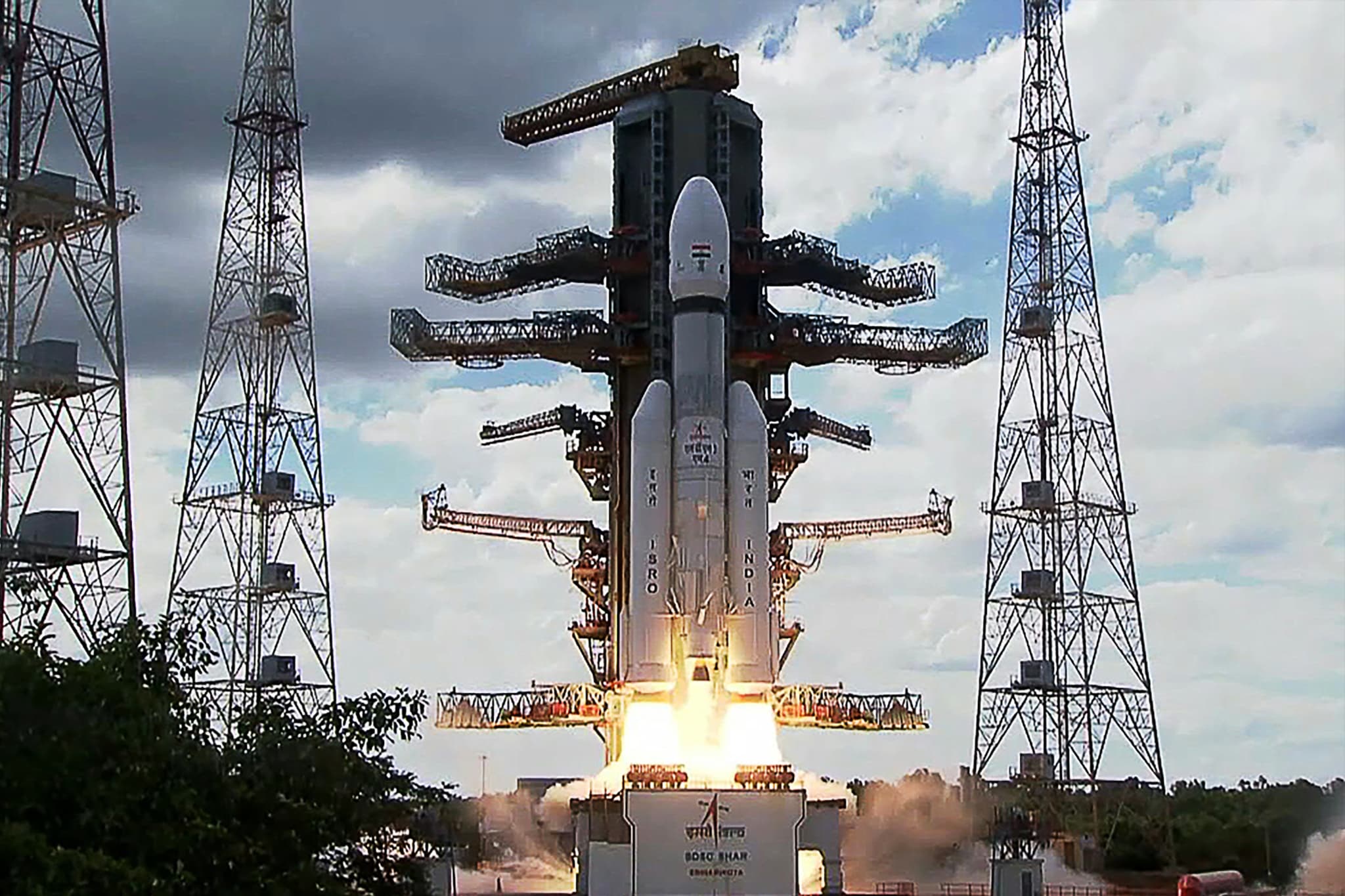 Chandrayaan-3