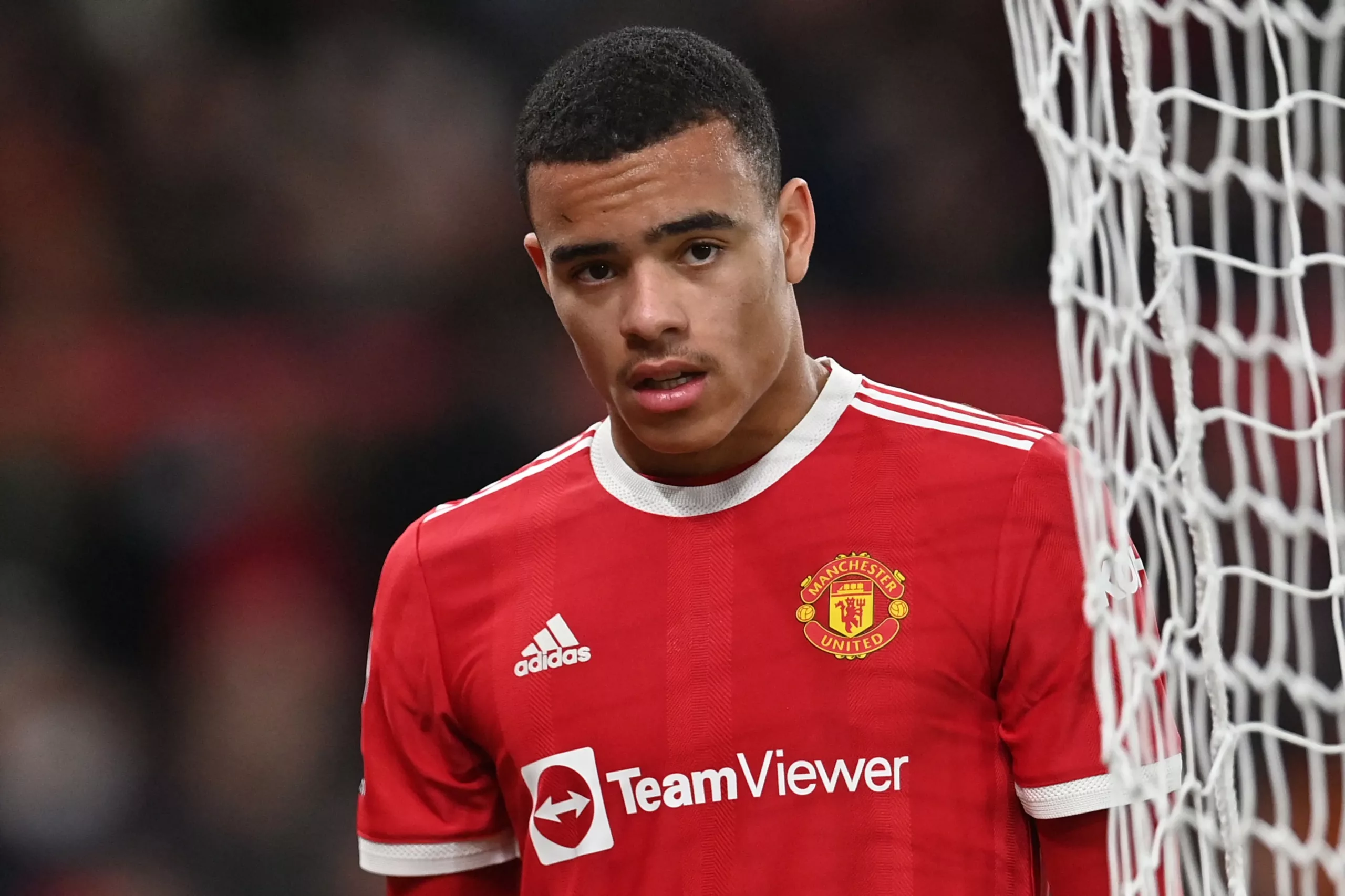 Mason Greenwood