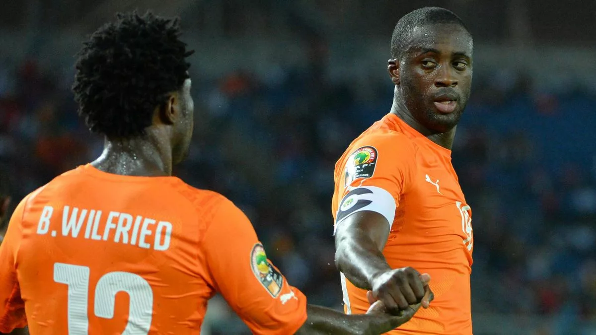 Côte-d’Ivoire vs Mali : Yaya Touré sonne la révolte de cet amical