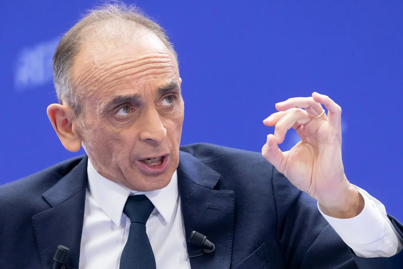 Eric Zemmour