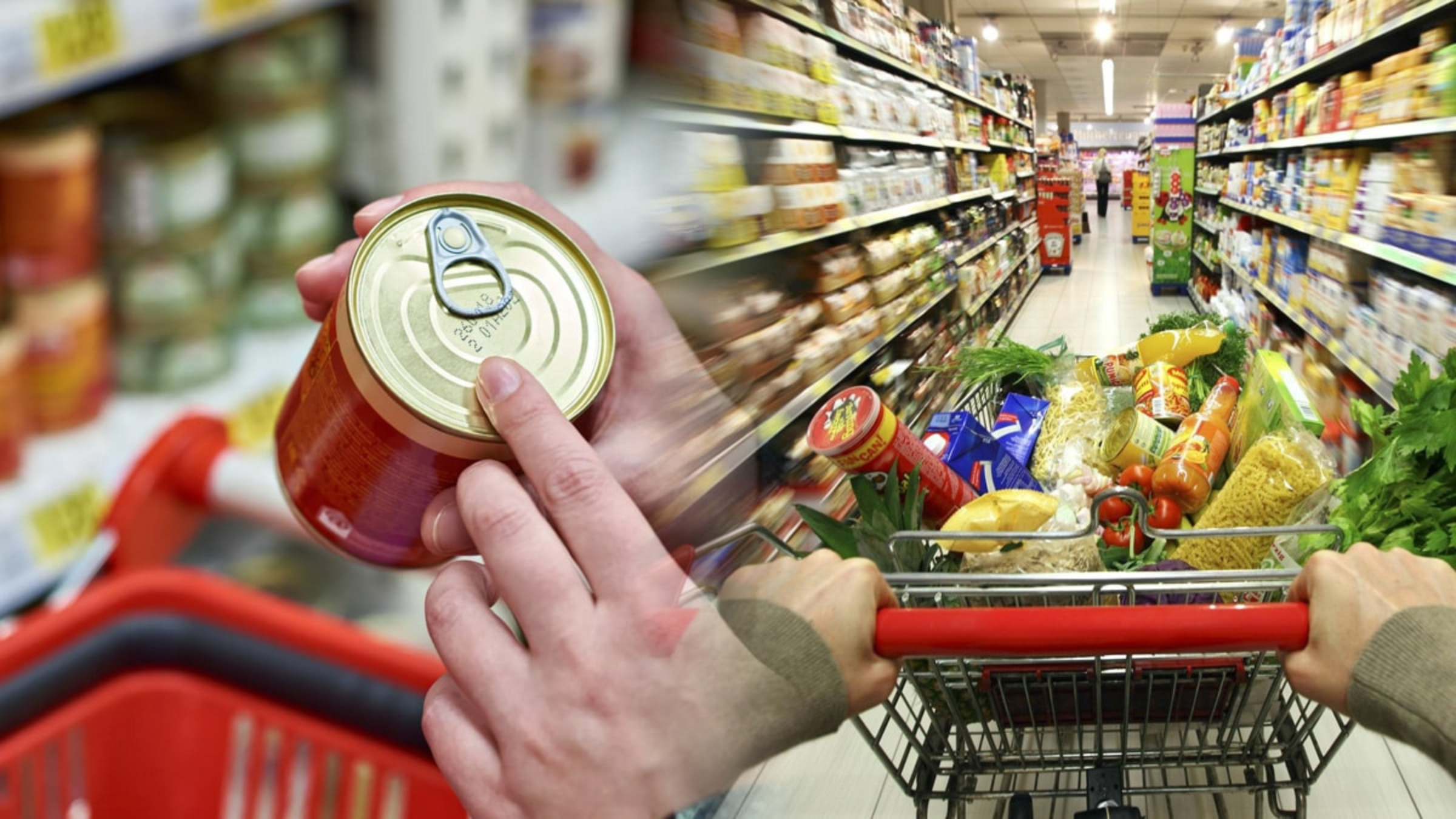 Quels aliments peuvent être consommés après la date de péremption ?