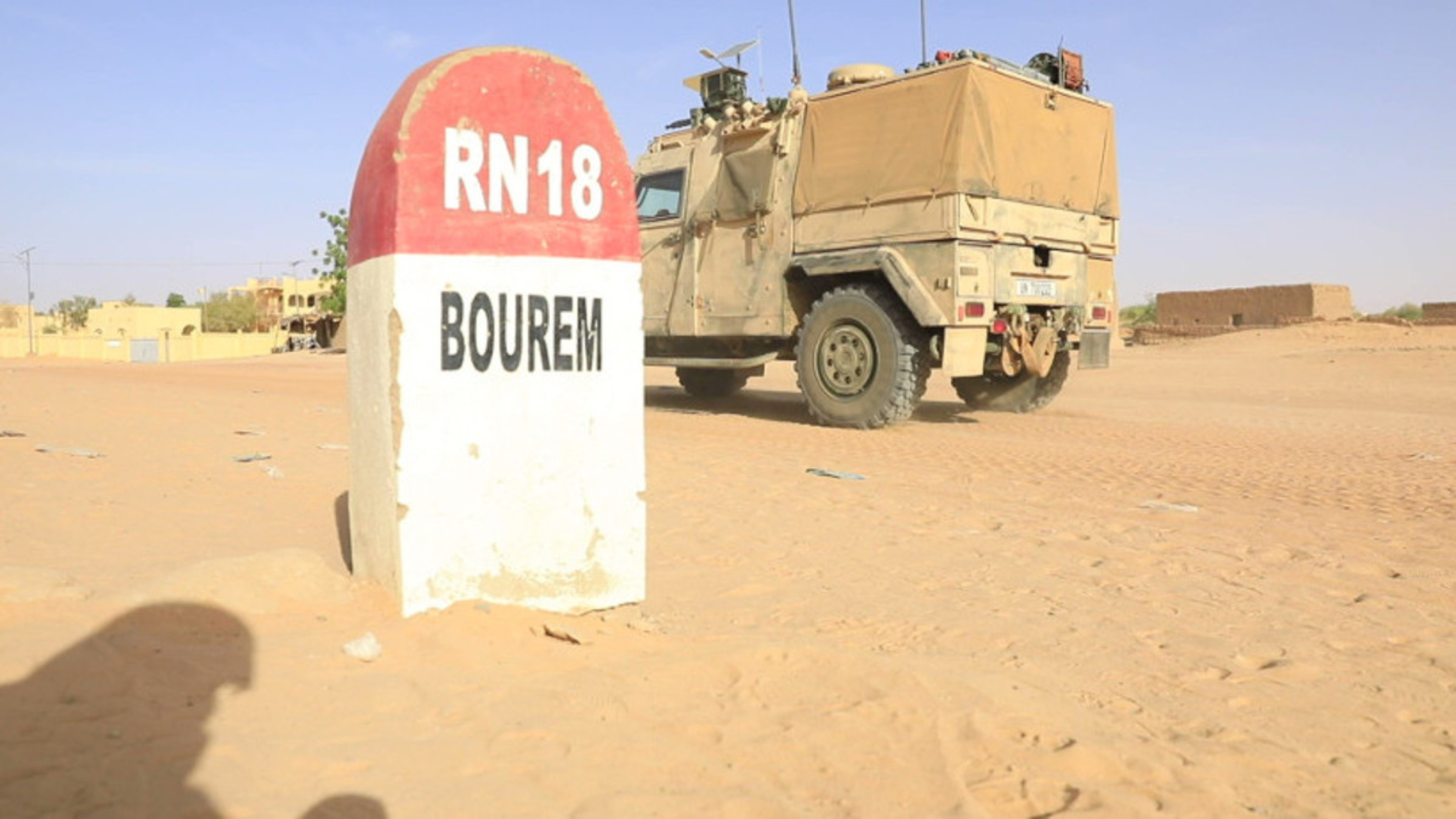 Mali : des groupes armés du nord revendiquent la prise de Bourem, après de violents combats