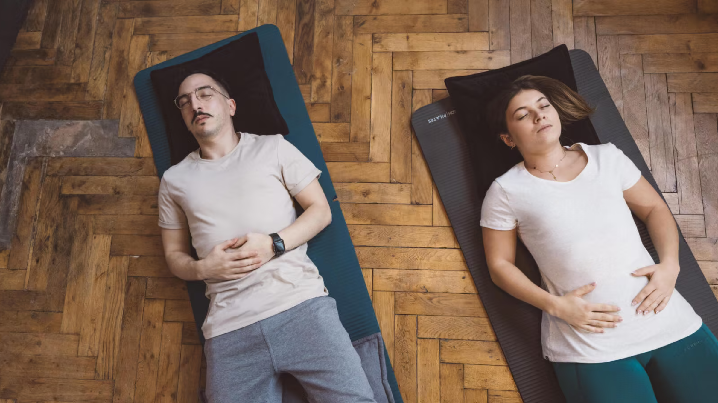 Les exercices de respiration pour favoriser la détente et la concentration