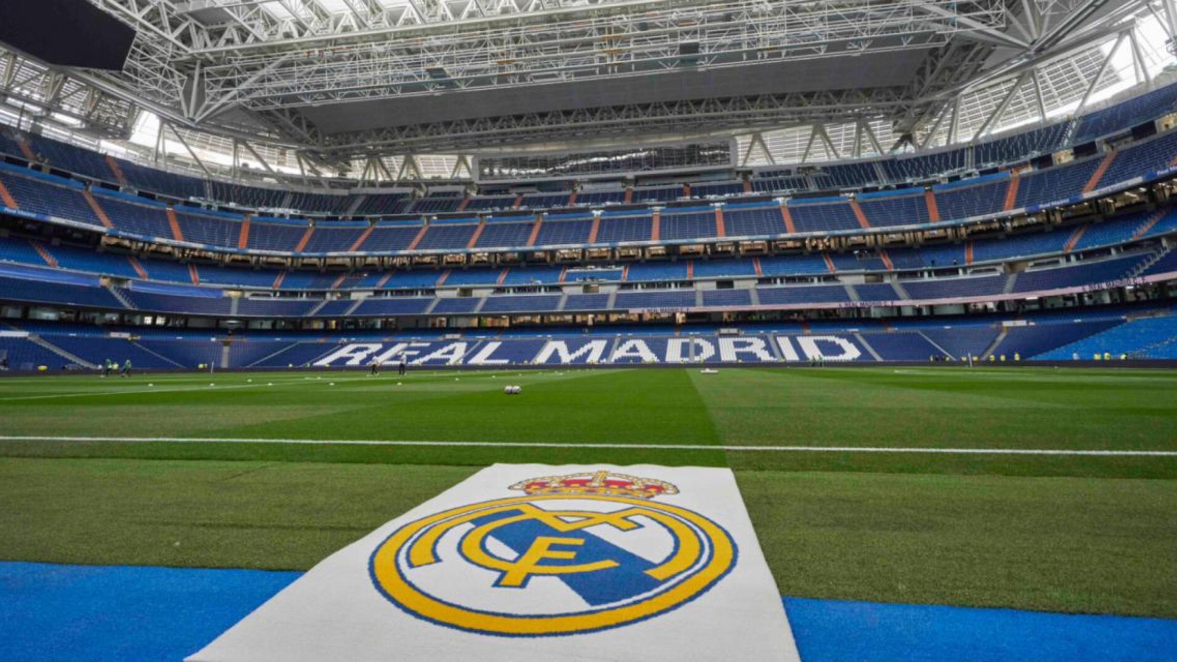 Scandale au Real Madrid : Le club secoué par une affaire de mœurs