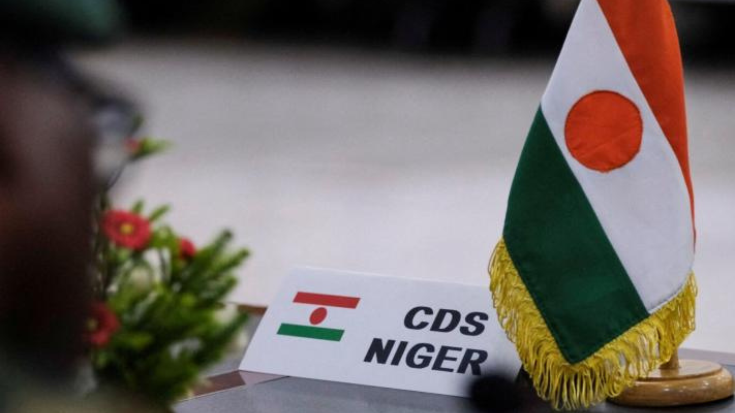 Annulation de plus de 990 passeports diplomatiques de personnalités du pouvoir déchu au Niger