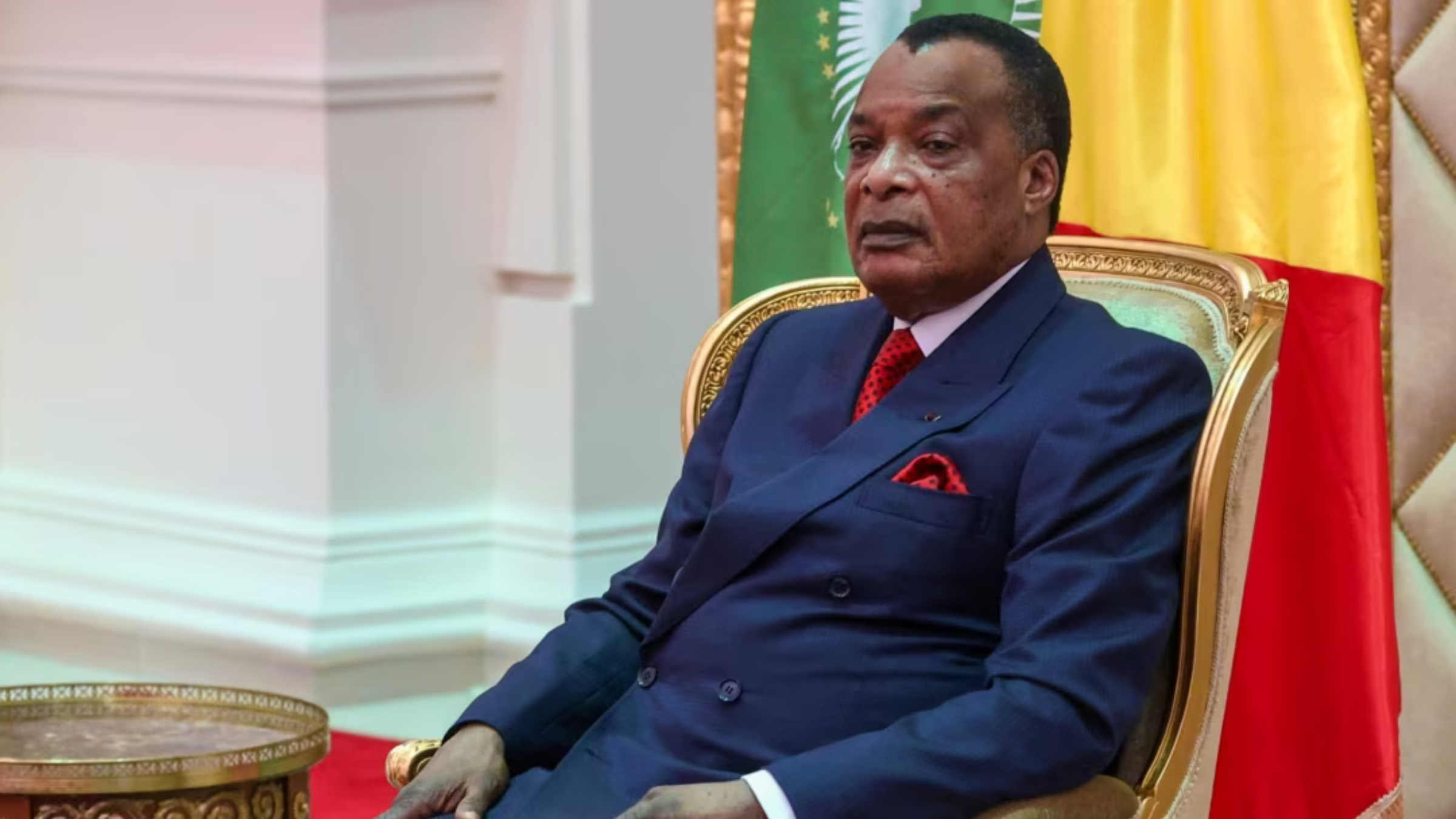 Congo Brazzaville : Tentative de coup d'État contre Denis Sassou-Nguesso ?