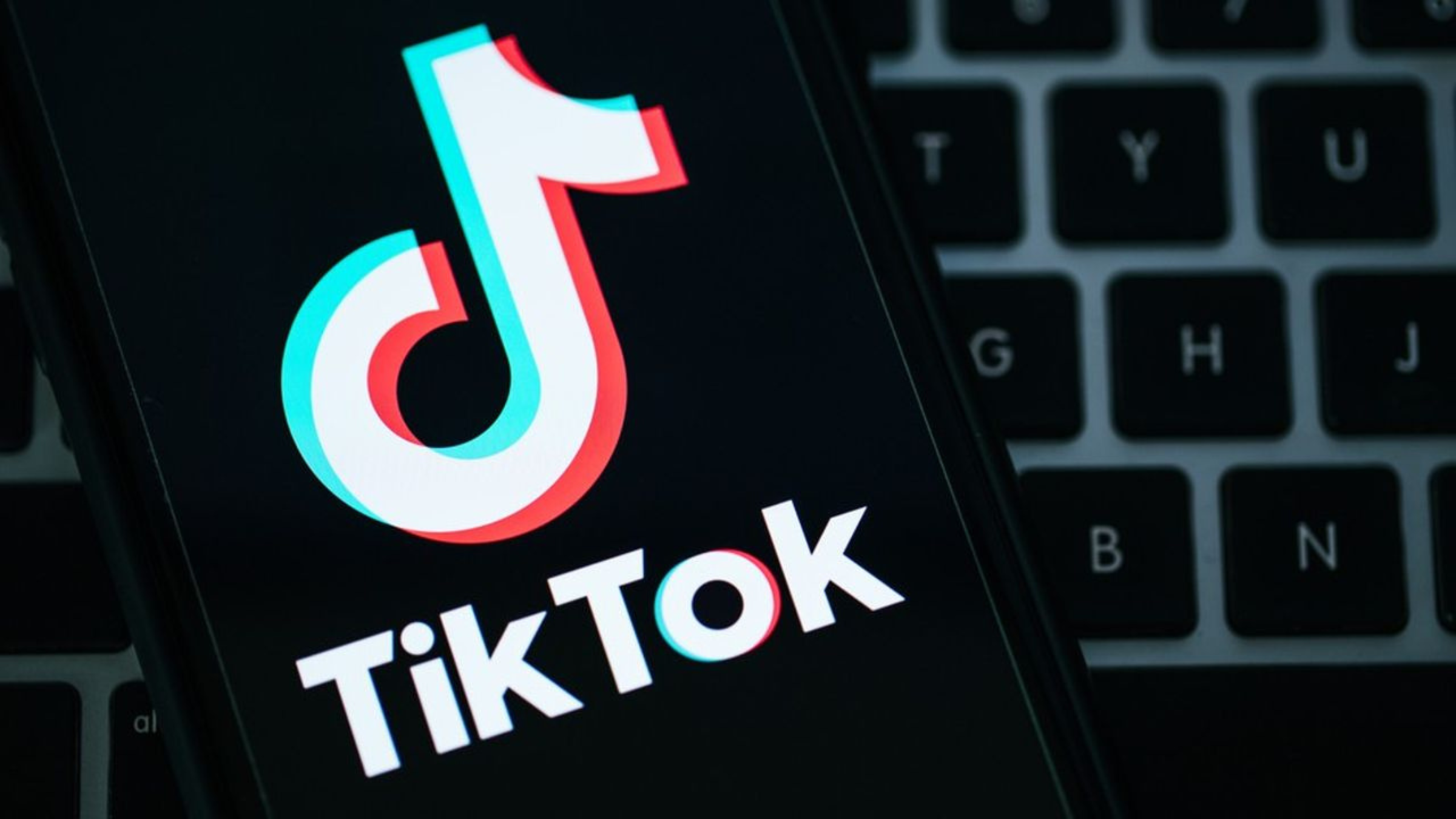 TikTok écope d'une grosse amende en Europe liée aux données d'enfants