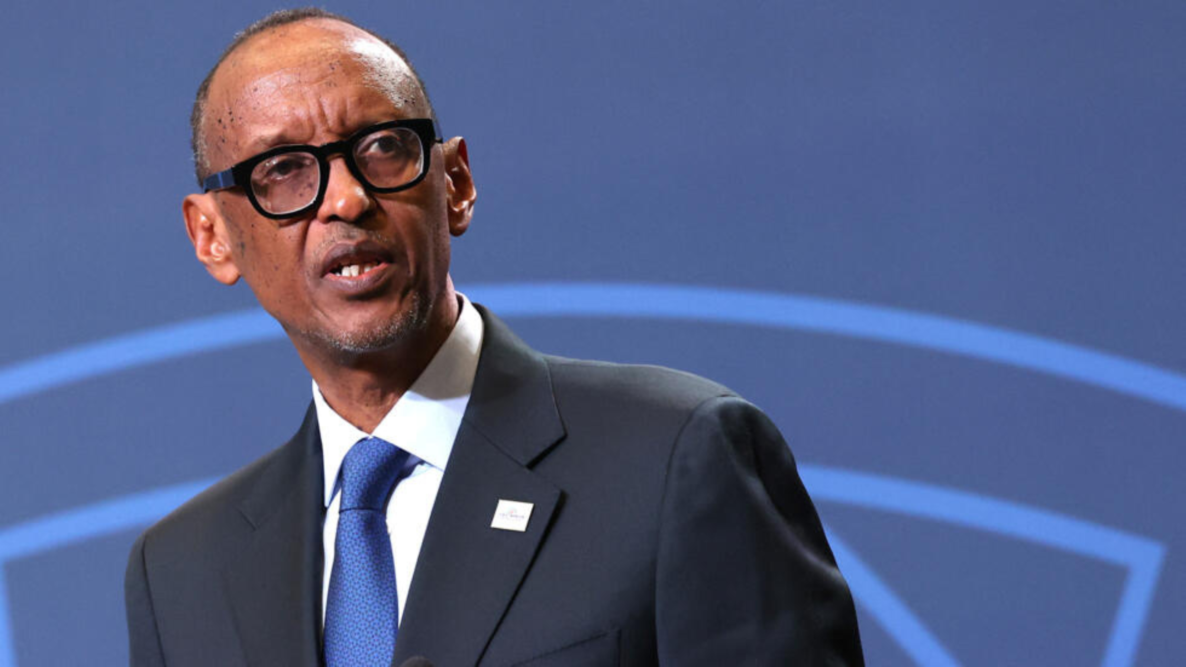 Rwanda : Paul Kagame officialise sa candidature pour un quatrième mandat en 2024