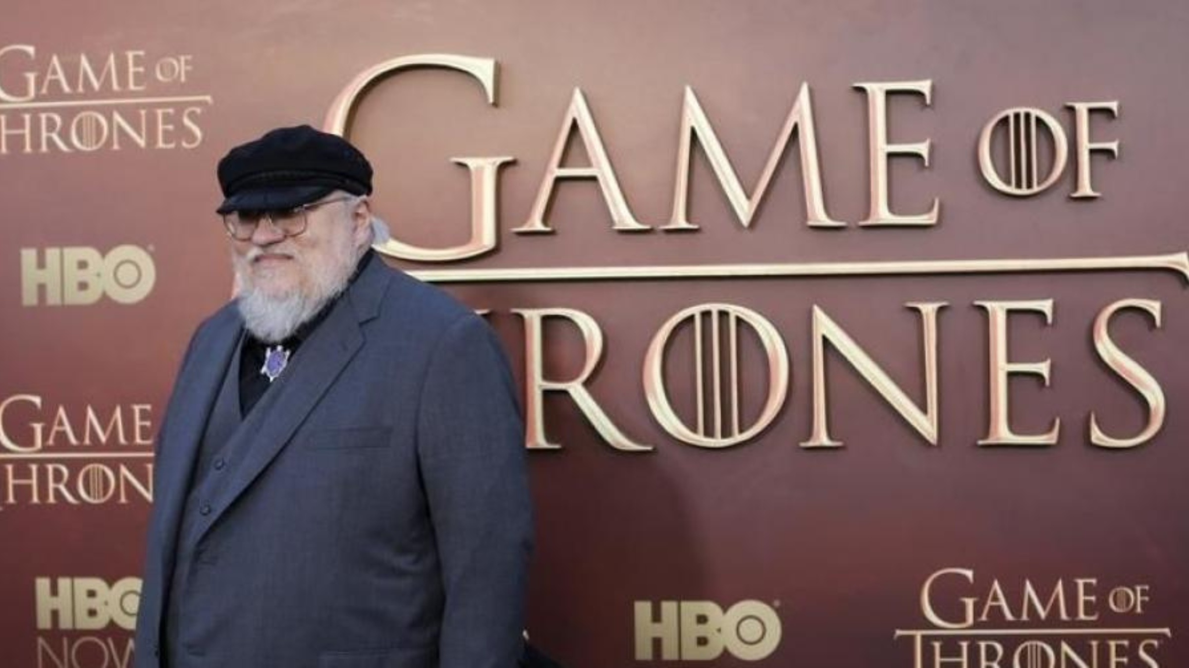 L'auteur de Game of Thrones George R.R. Martin et John Grisham portent plainte contre OpenAI