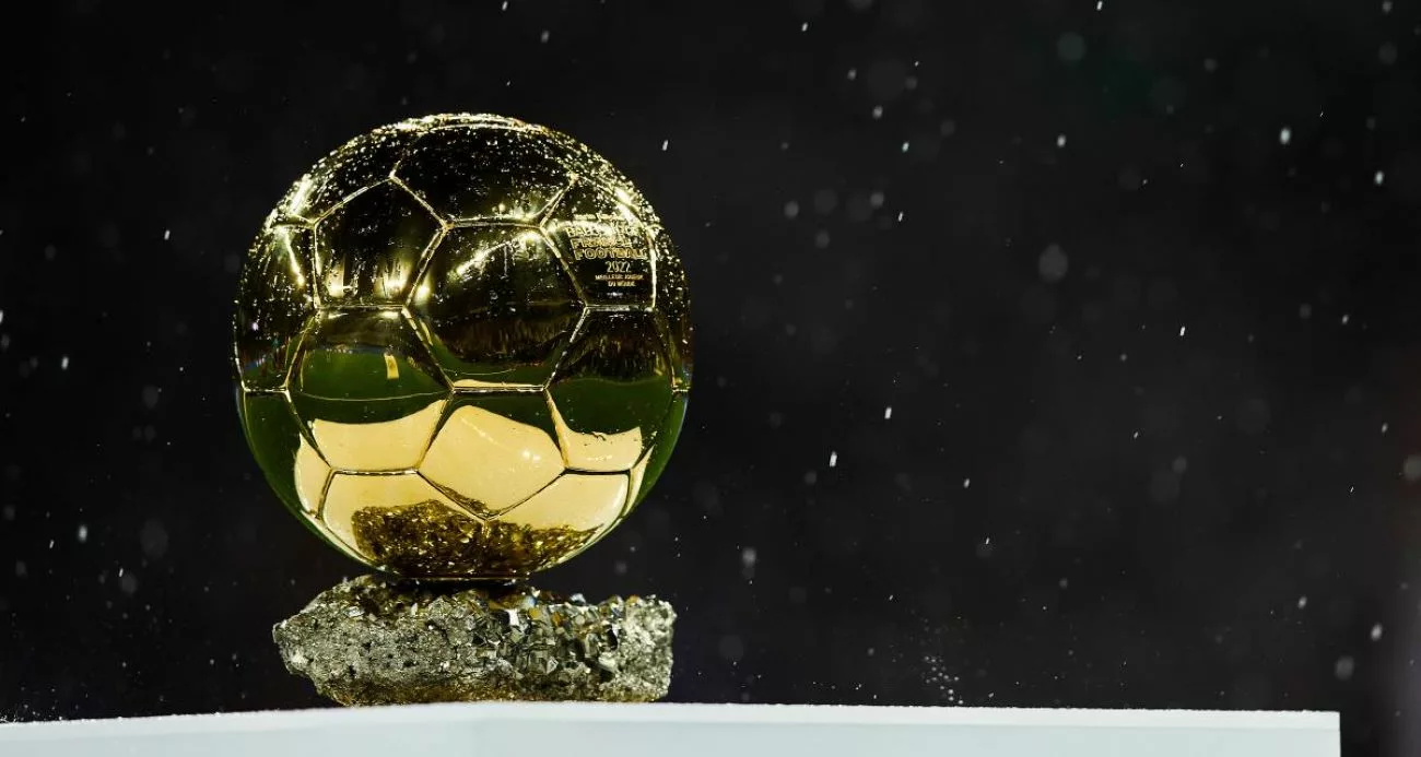 Ballon d'Or