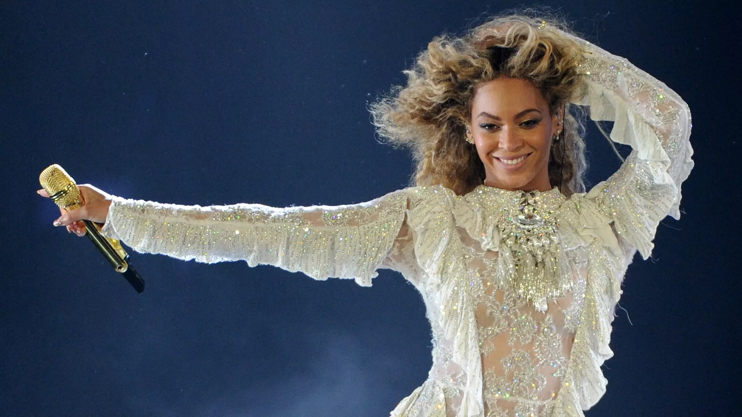 Tournée Beyoncé