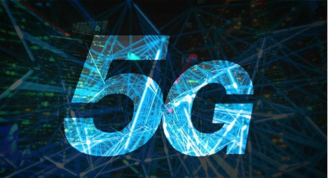 5G