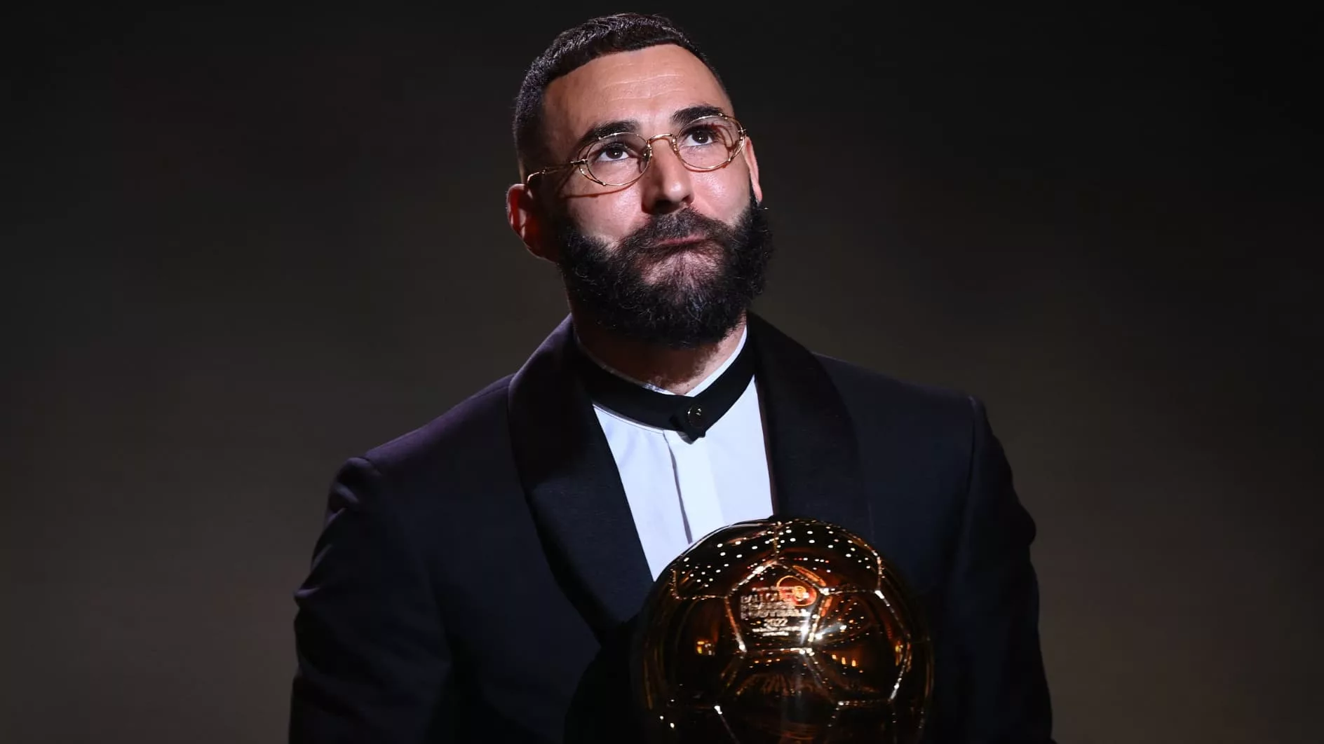 Le Ballon d'Or