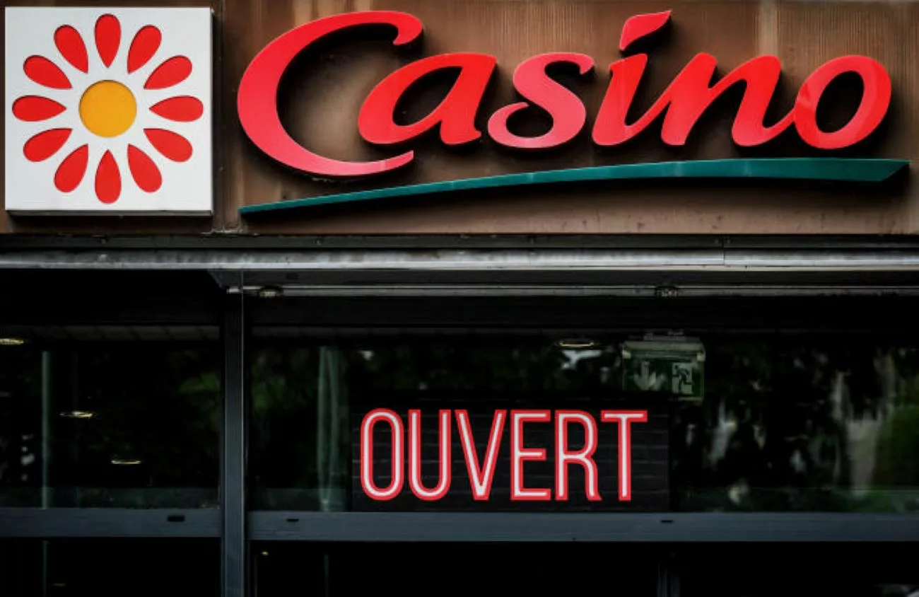 Groupe Casino