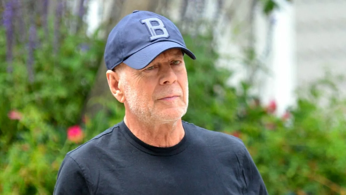 Bruce Willis : un triste état de santé rendu public