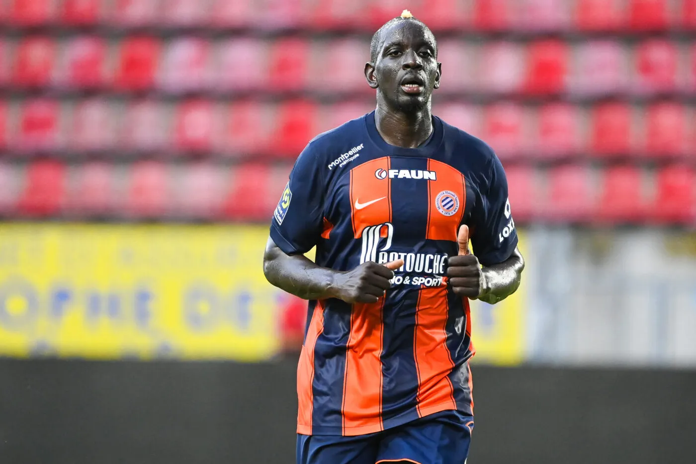 Mamadou Sakho