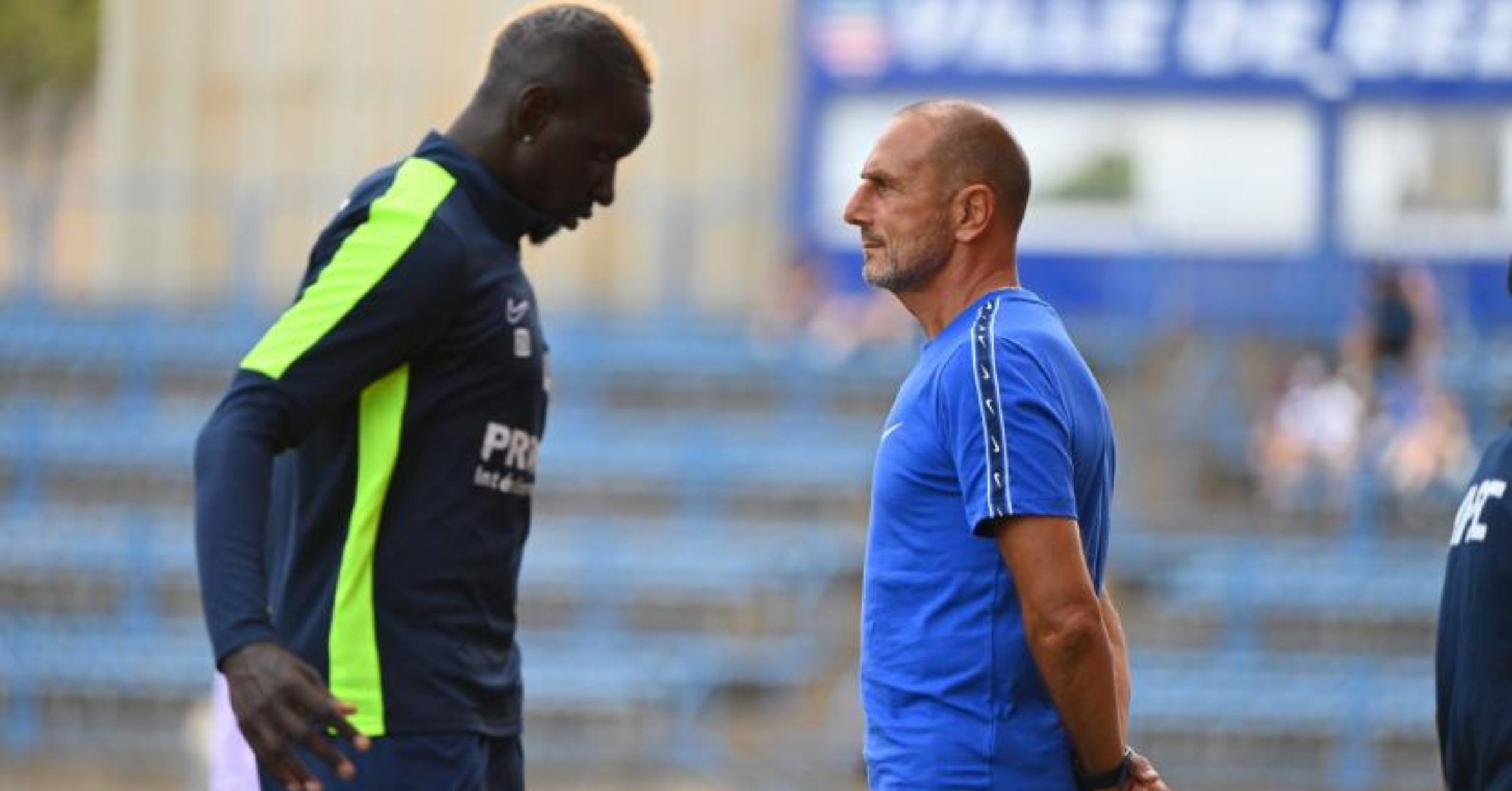 les coulisses de la bagarre entre Mamadou Sakho et Der Zakarian