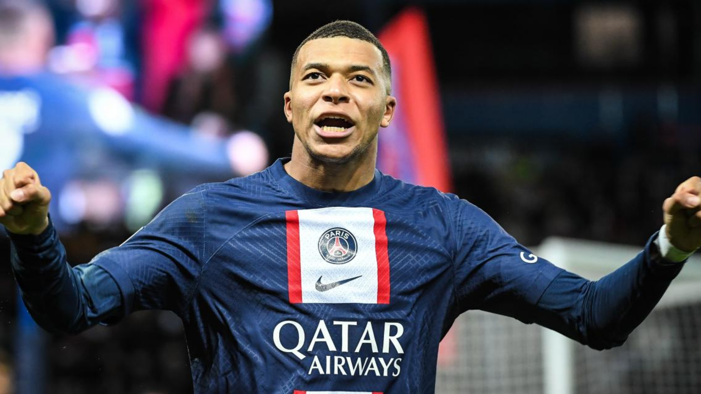 L'opération impliquant 3 joueurs que prépare le Real Madrid pour Kylian Mbappé