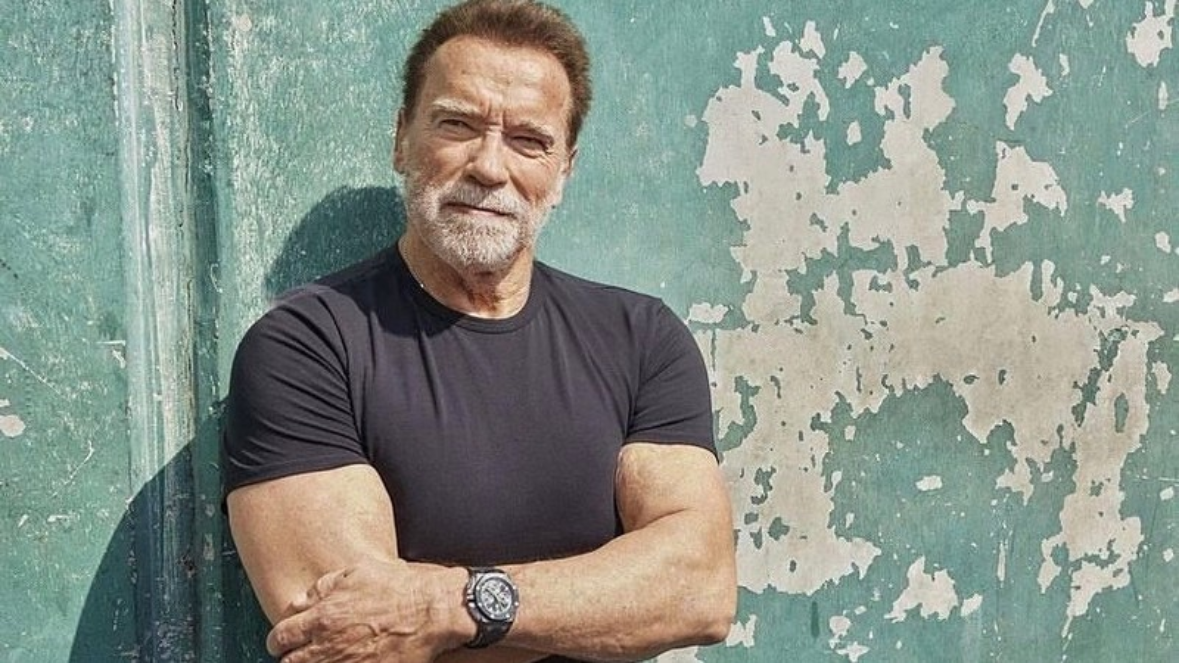 les grandes révélations d’Arnold Schwarzenegger sur sa carrière et sa vie de famille