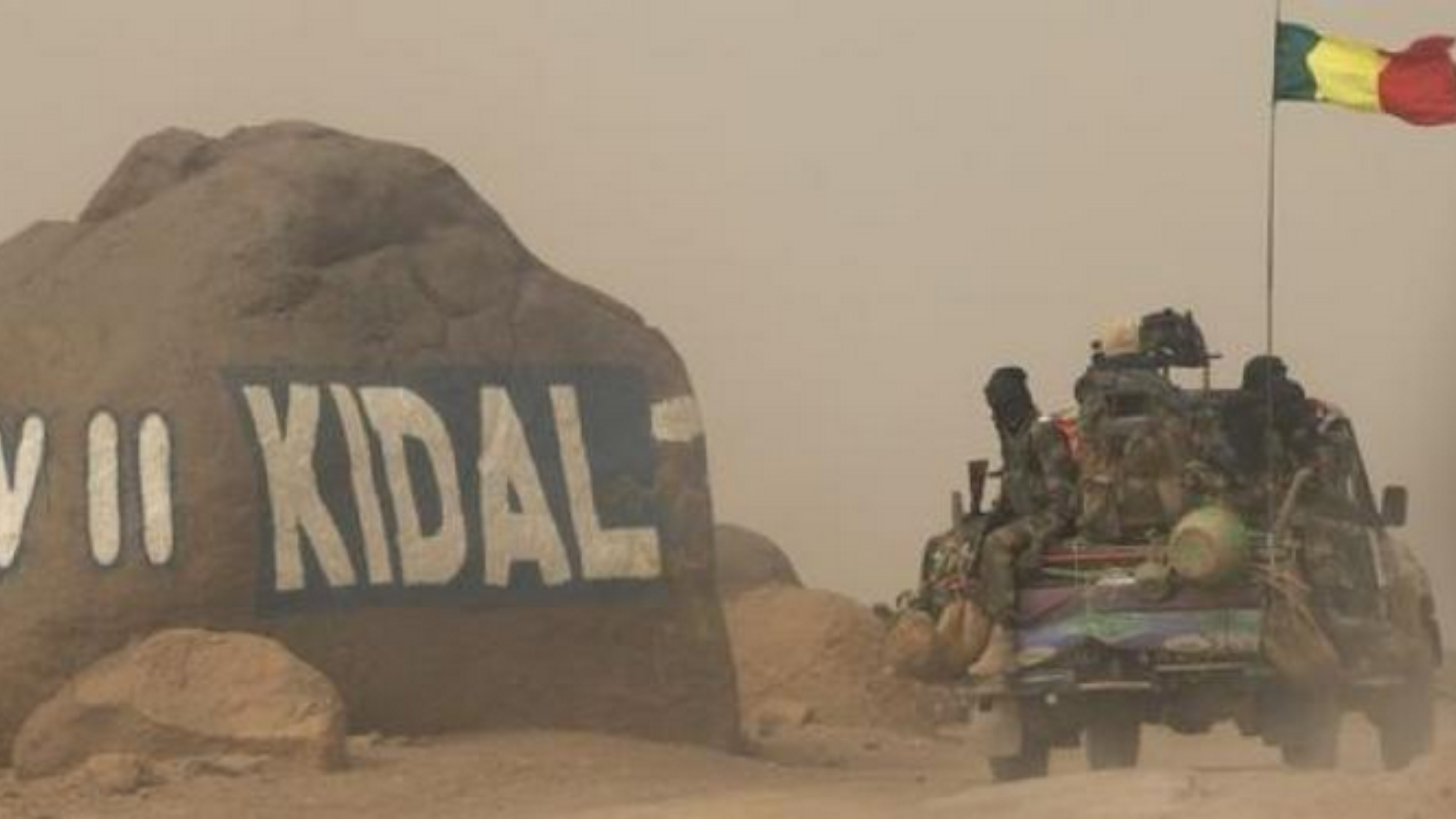 Dans le nord du Mali, la guerre de Kidal aura-t-elle lieu ?