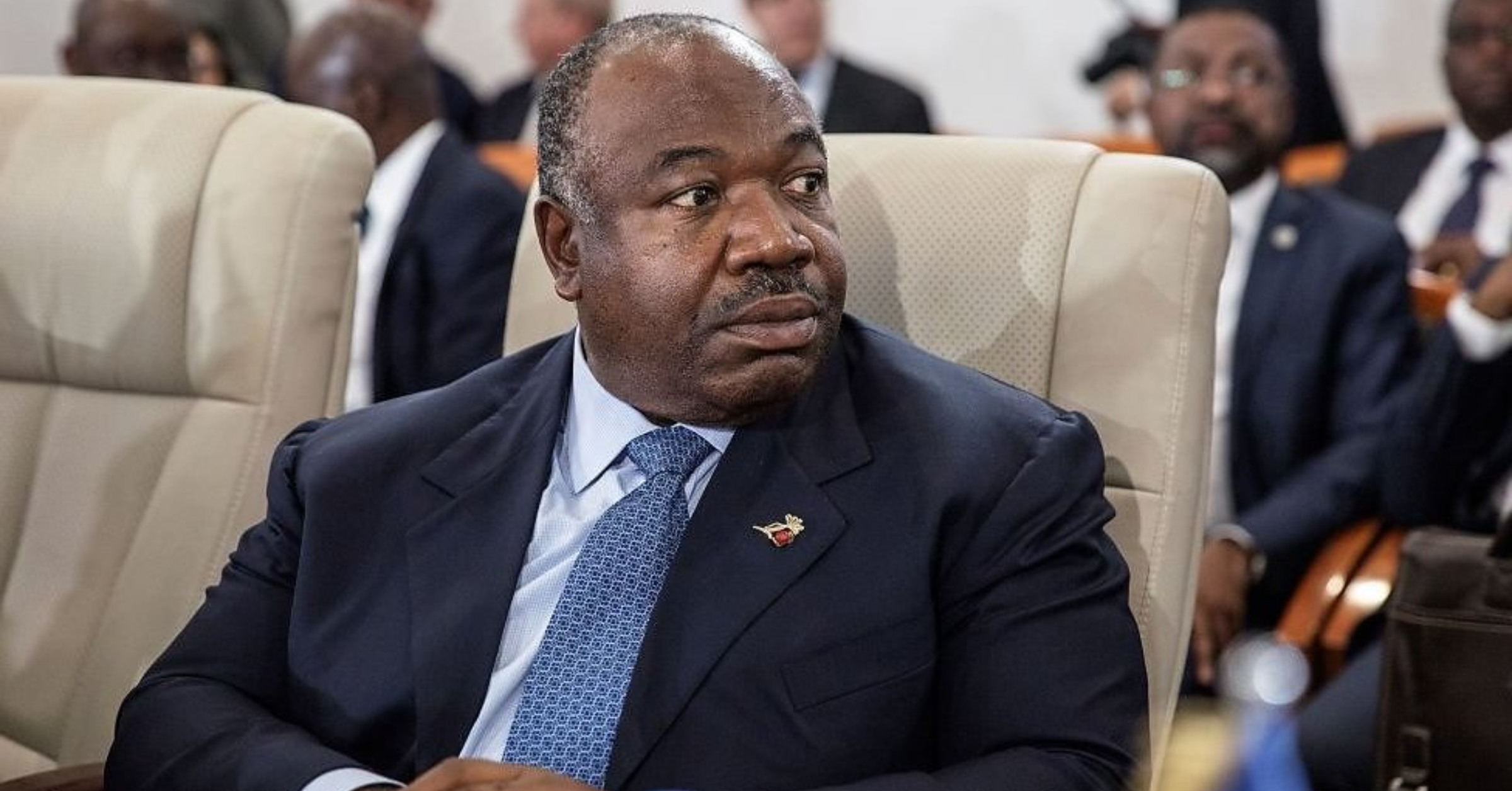 Gabon : encore une mauvaise nouvelle pour Ali Bongo Ondimba