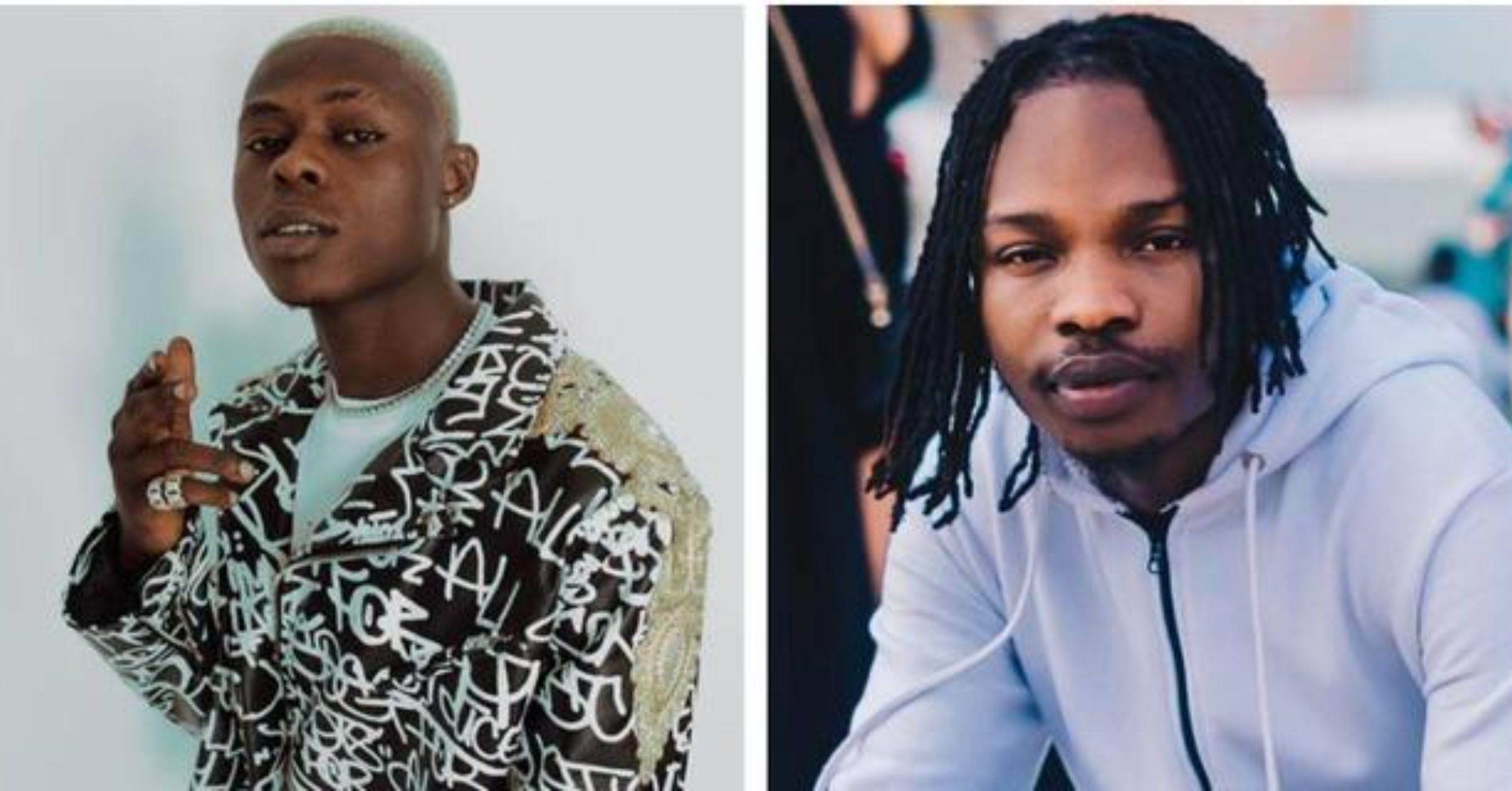 Naira Marley impliqué dans l'affaire de la mort de Mohbad