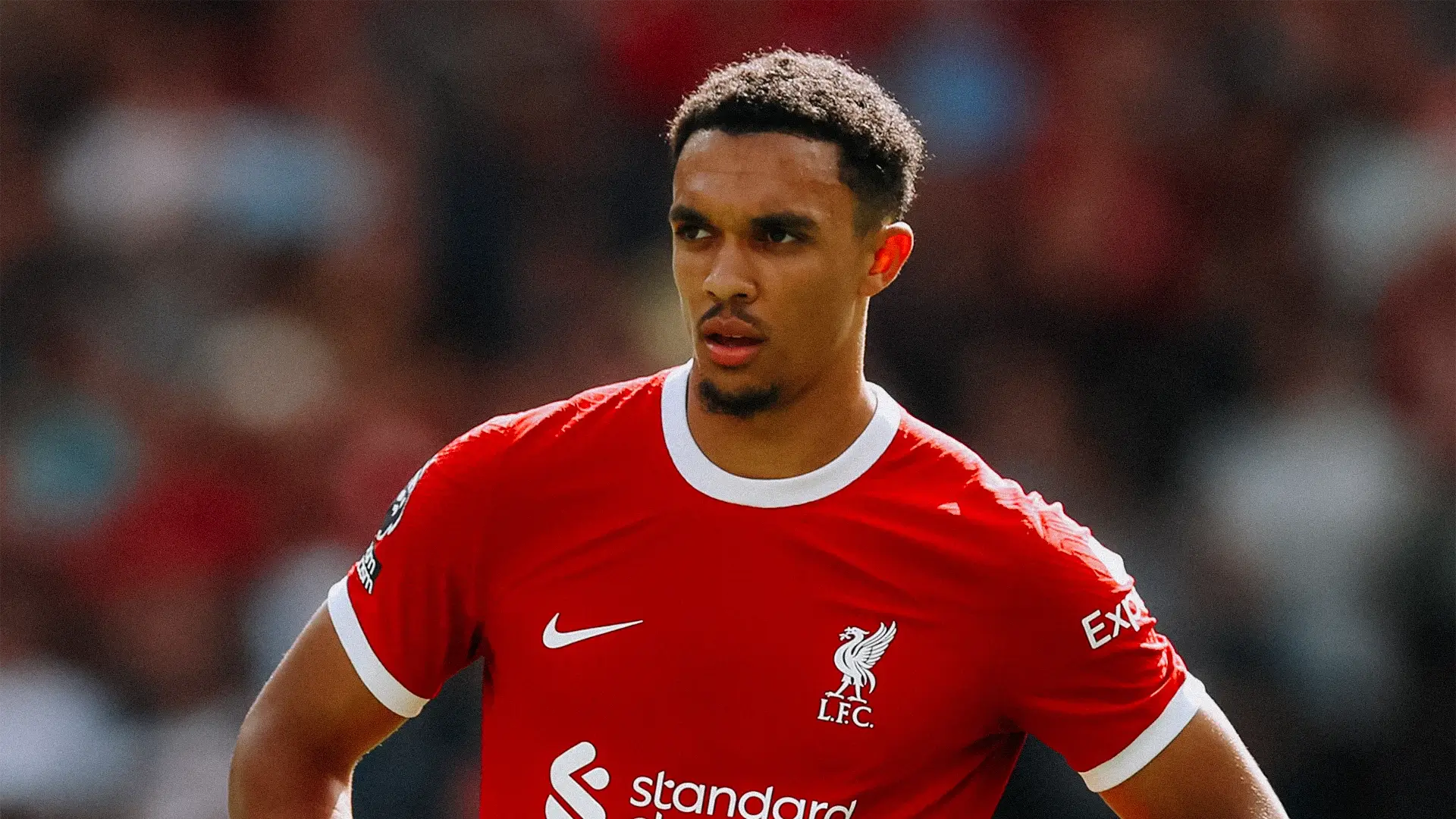 Trent Alexander-Arnold