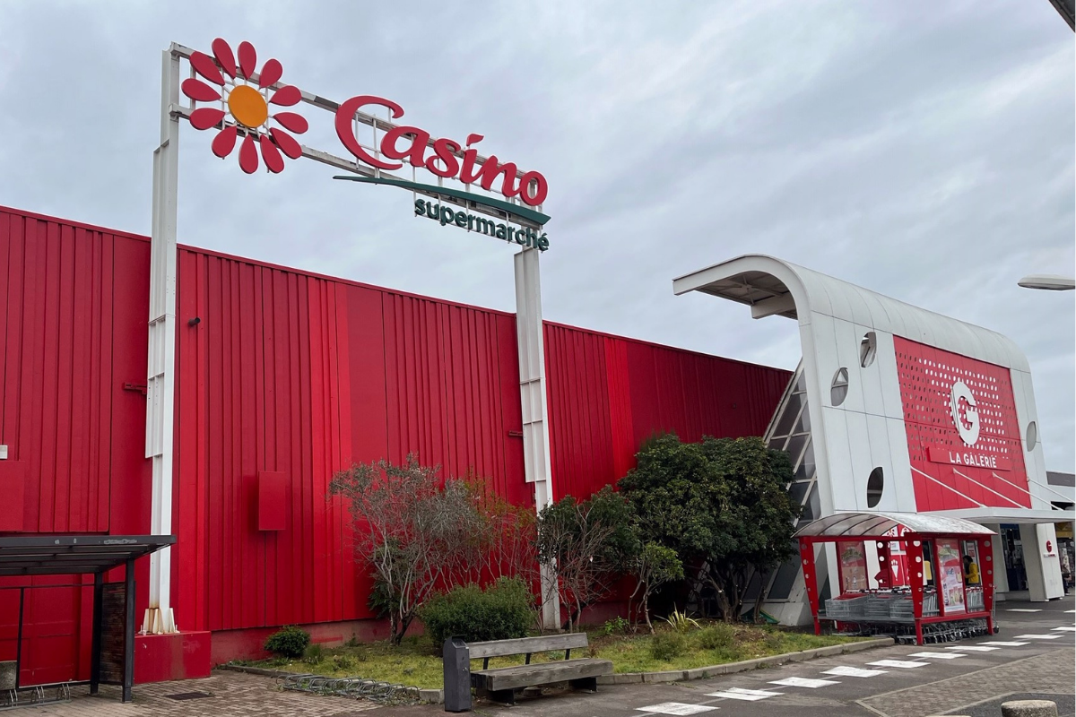 Casino