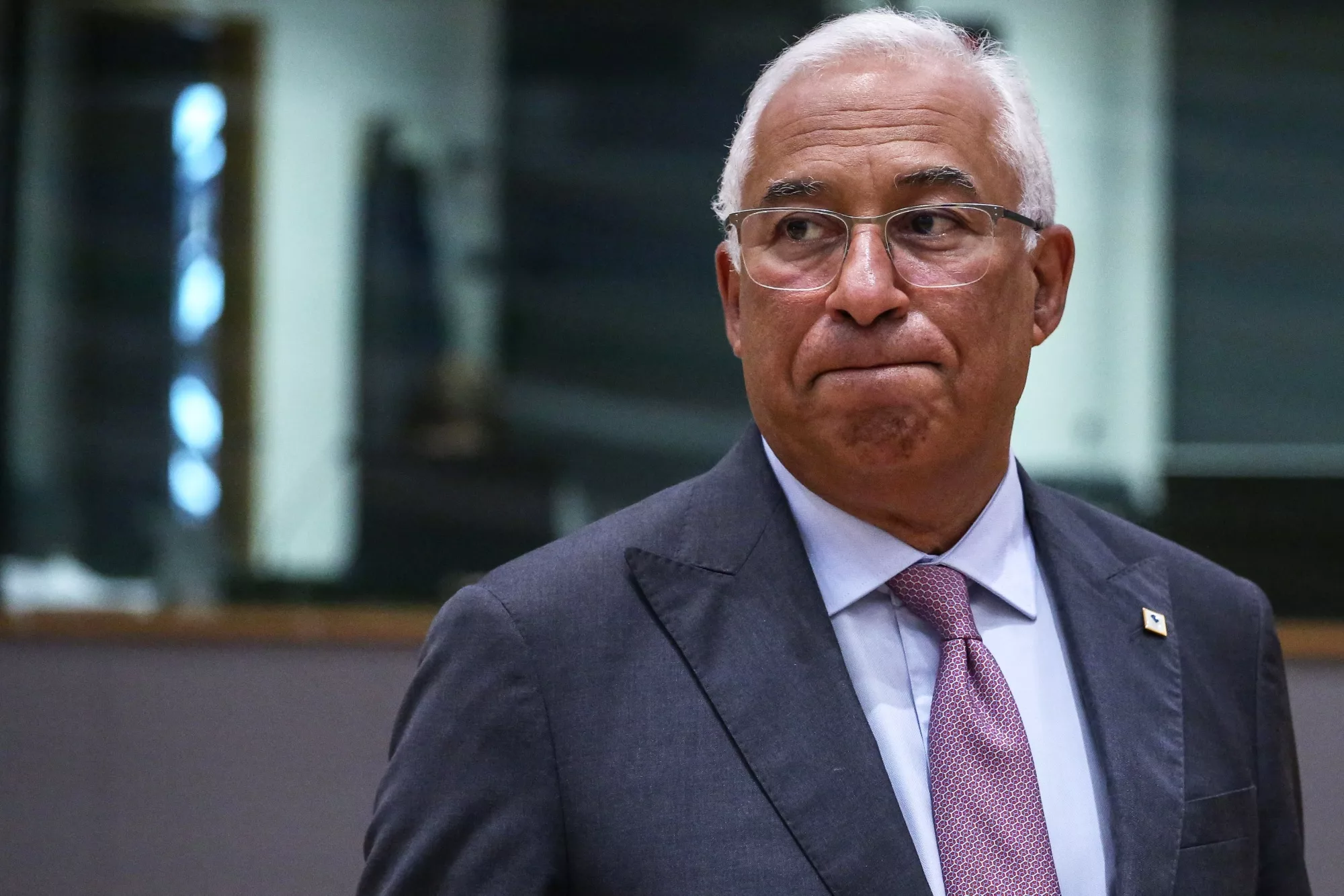 Antonio Costa