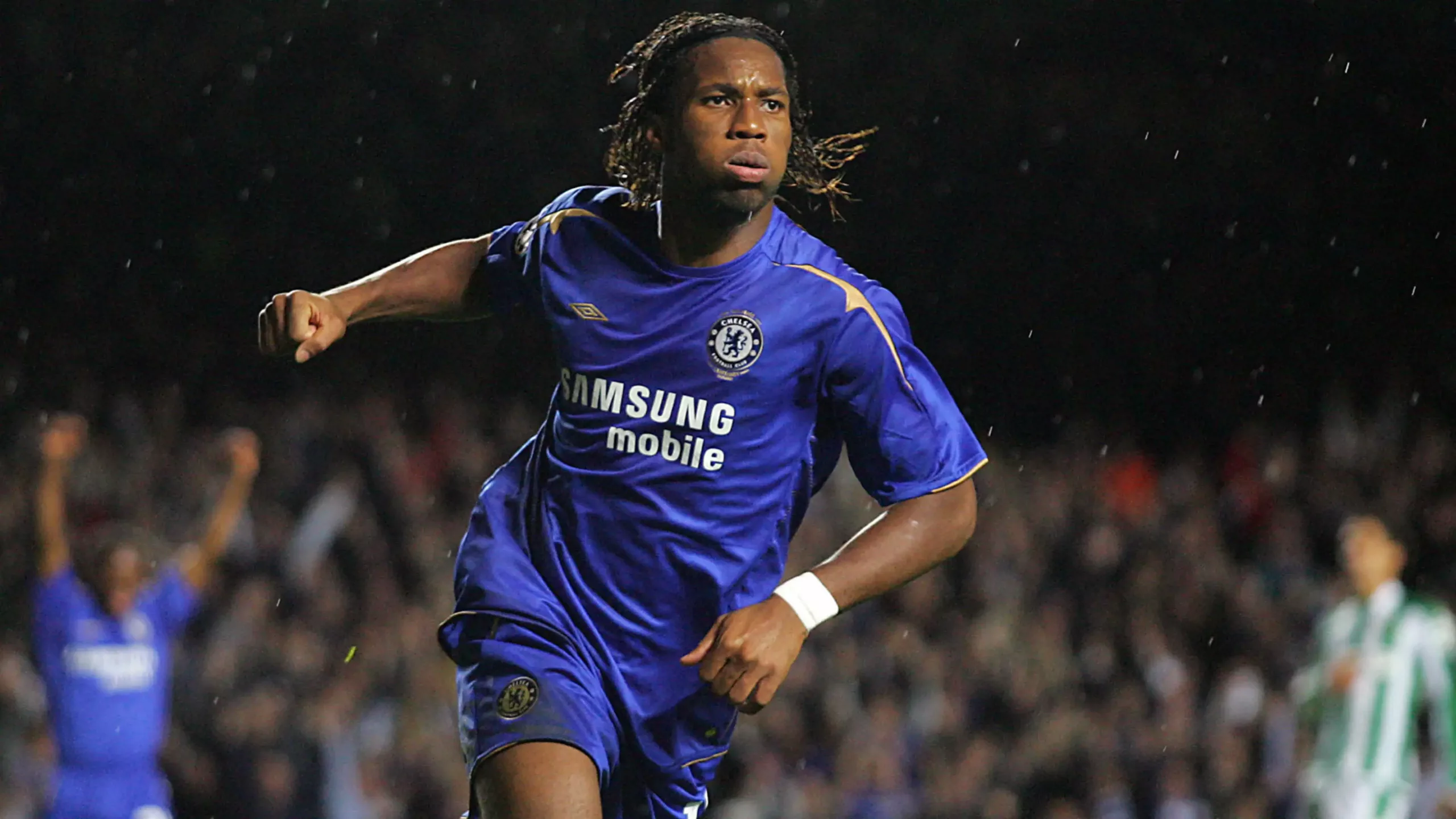 Didier Drogba