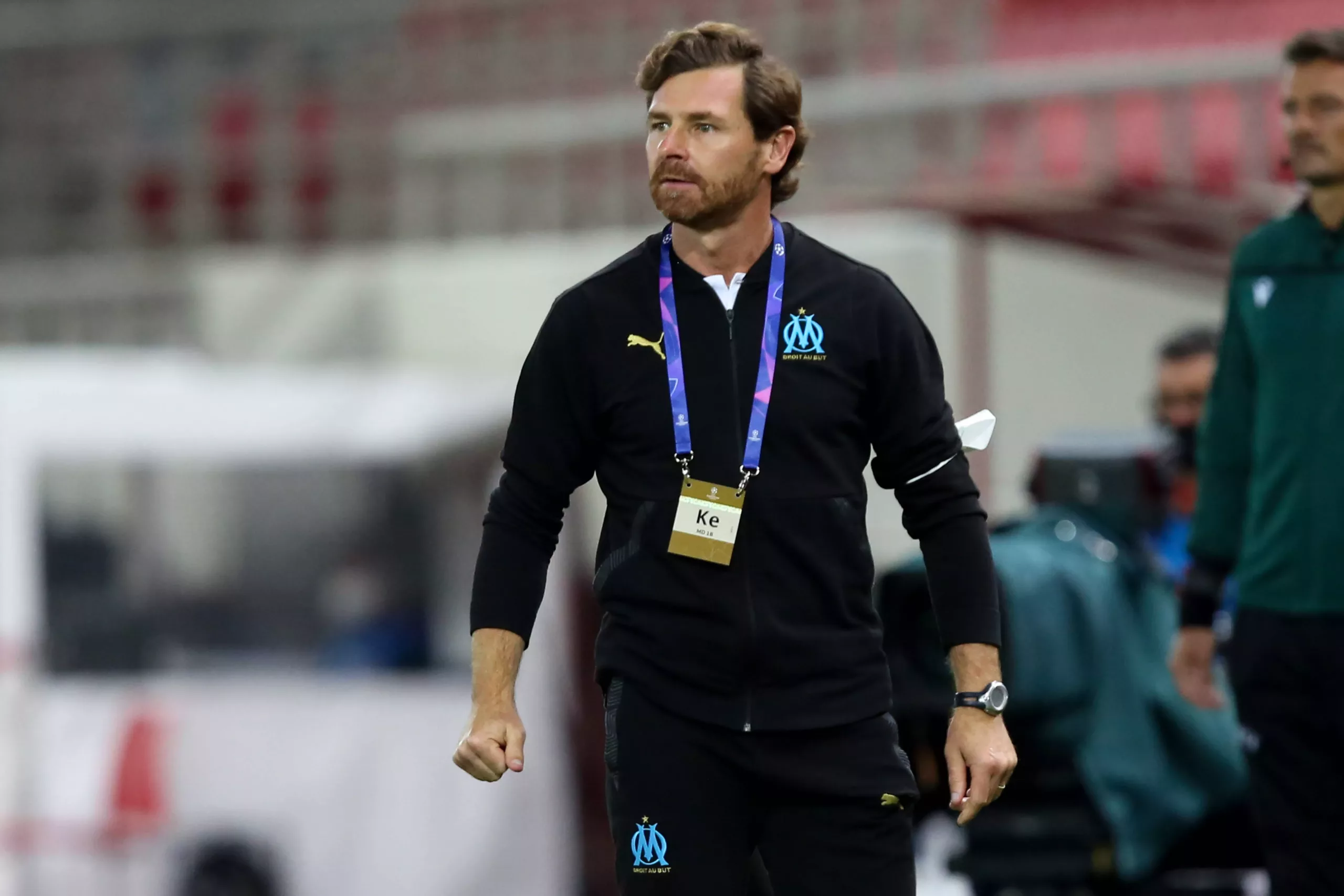 André Villas-Boas