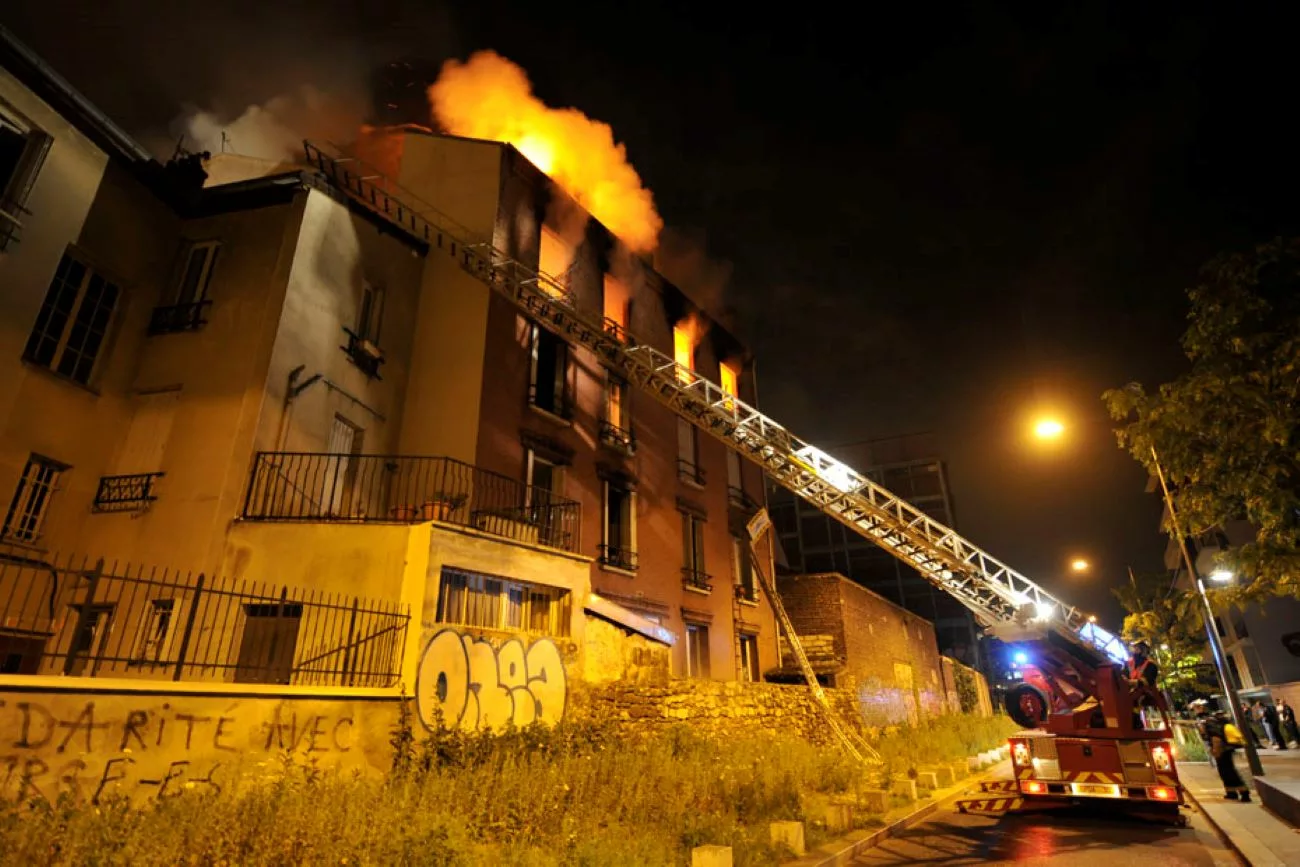 Seine-Saint-Denis