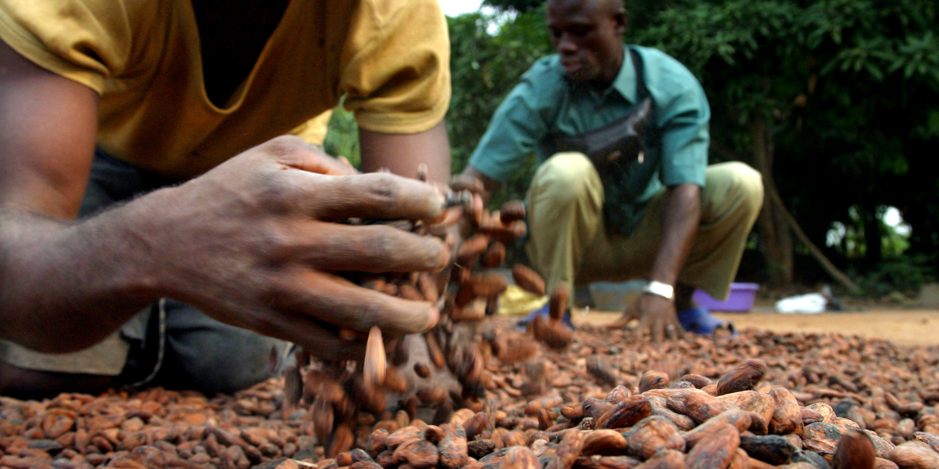 Côte d'Ivoire