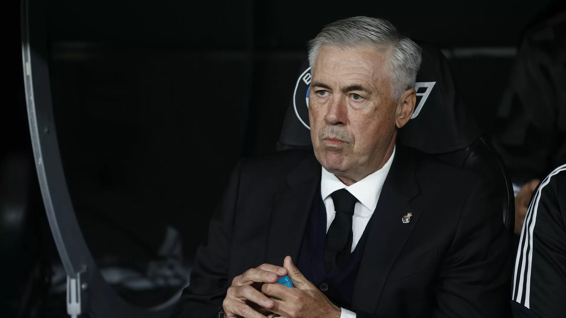 Ancelotti