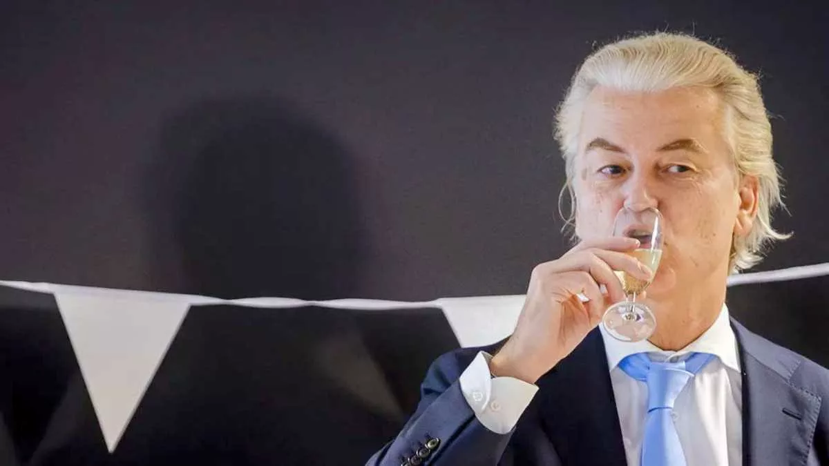 geert wilders