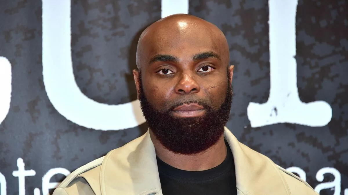 Kaaris face à la justice